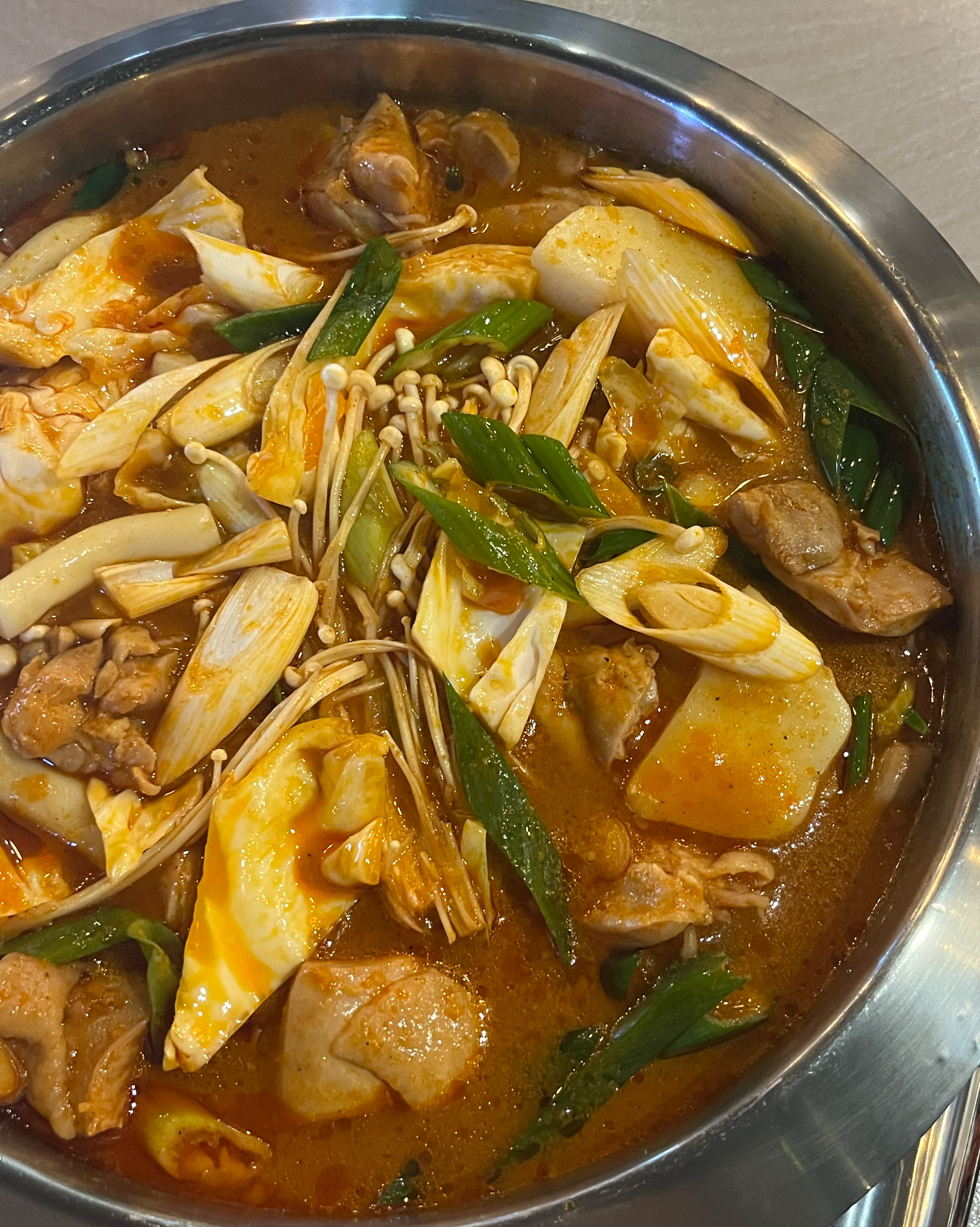 
안양역식당 홍미집 안양본점