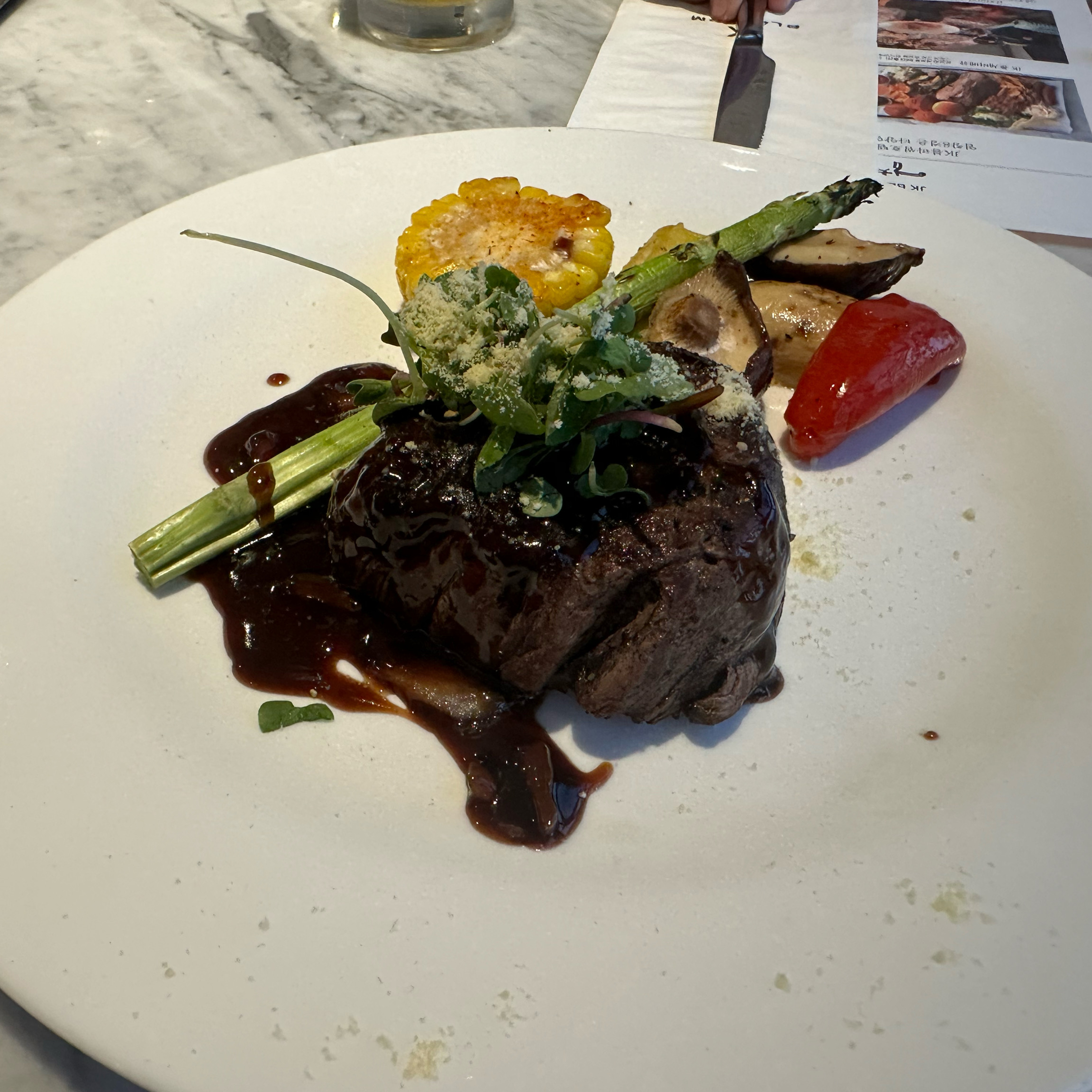 
서울시 강서구 염창동 맛집 염창8경