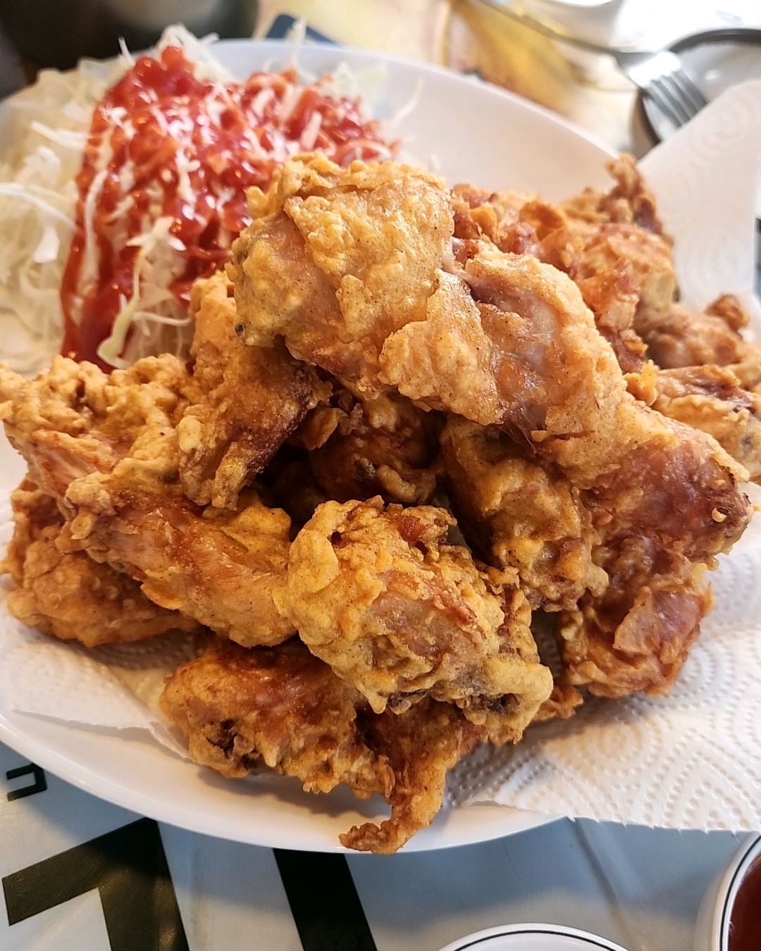 오리역 맛집 금강숯불바베큐치킨 내돈내산 방문리뷰