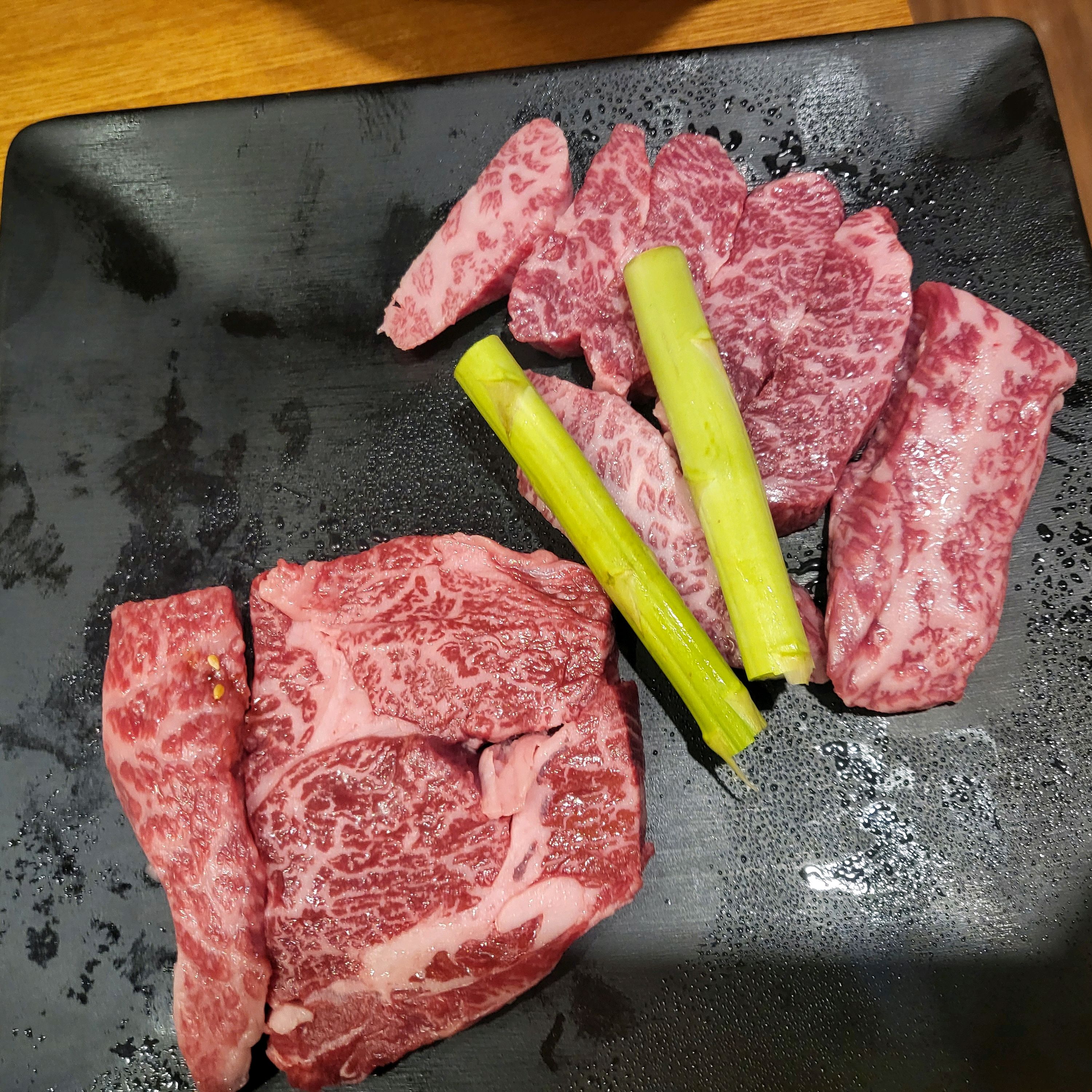 
서울시 서초구 양재1동 맛집 갈비세상 양재본점