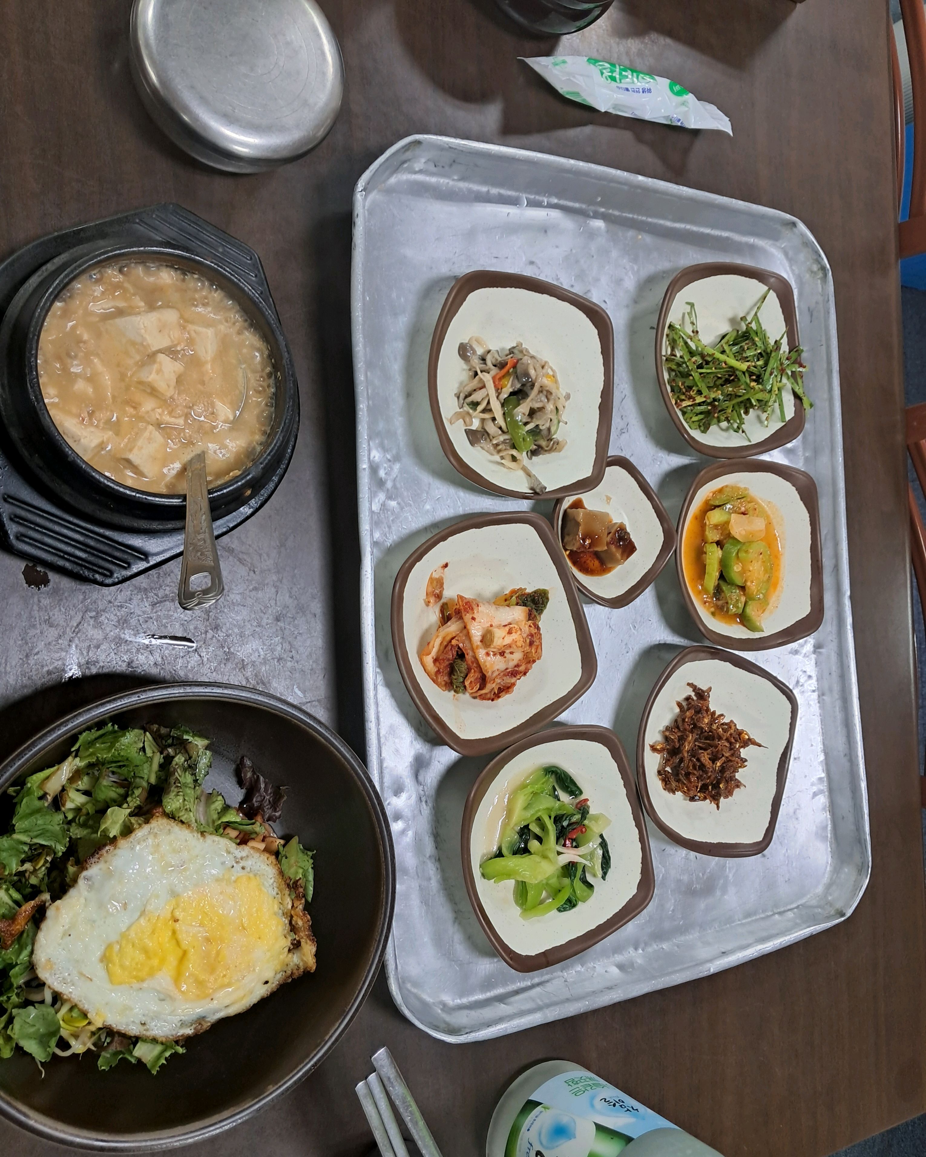 [양평역 맛집 선화식당] 직접 가본 로컬 리뷰