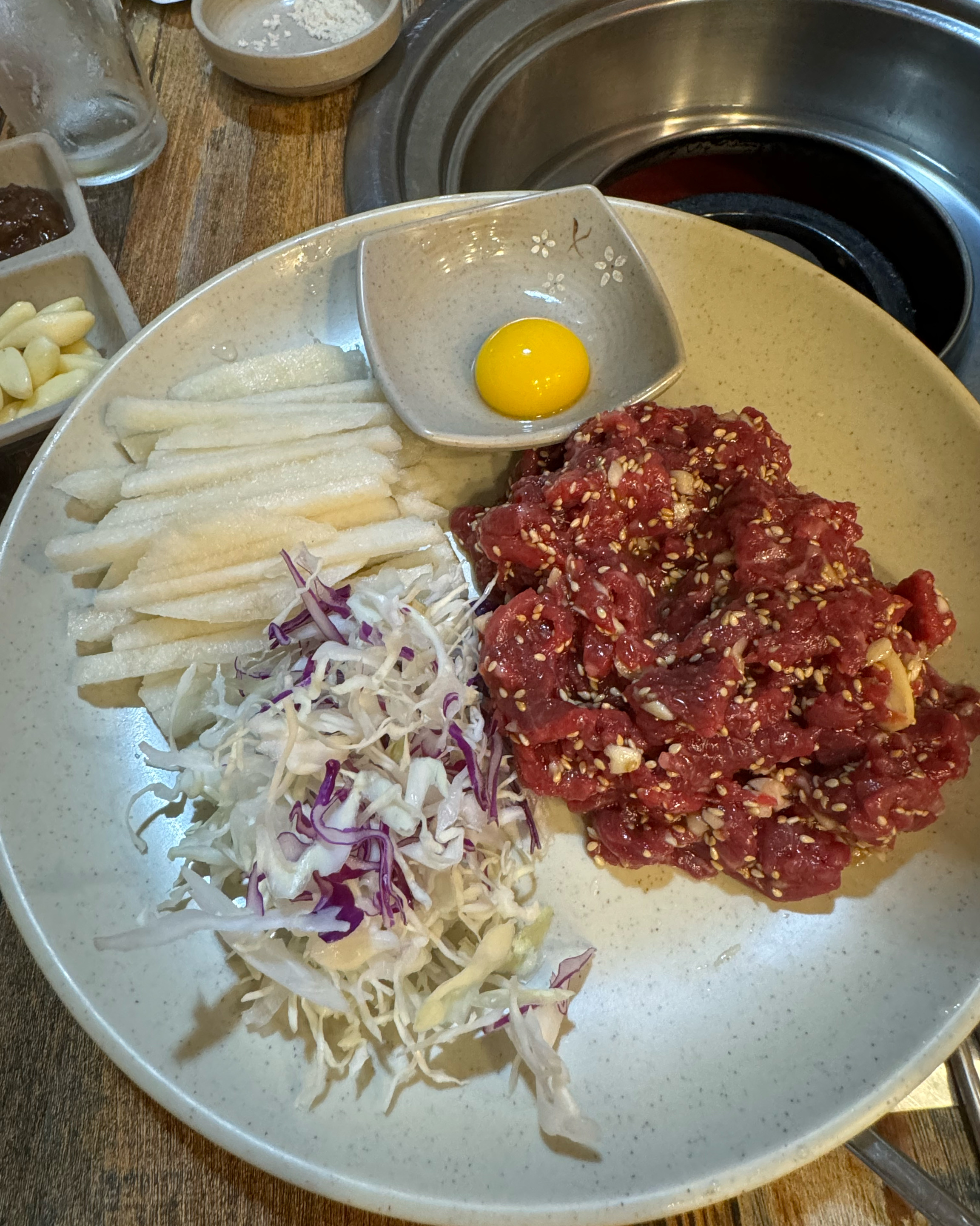 [하이원 맛집 킹콩한우실비식당] 직접 가본 로컬 리뷰