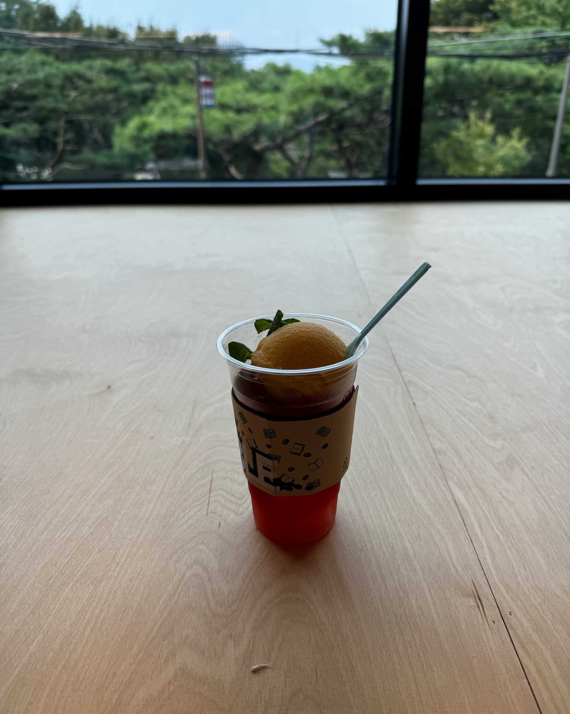 [명동 맛집 카페허블&남산책방] 직접 가본 로컬 리뷰