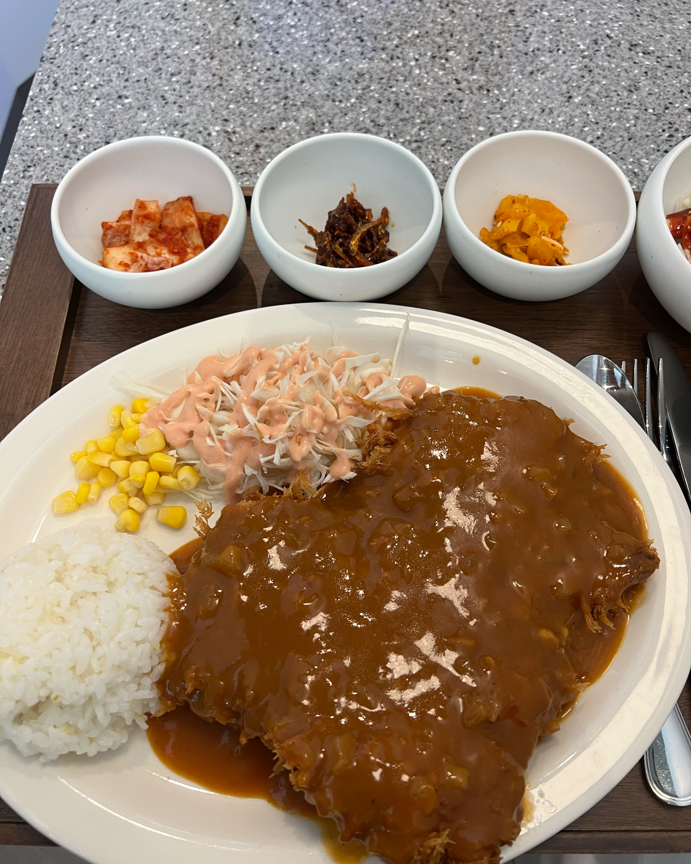 동작역식당 혜정식