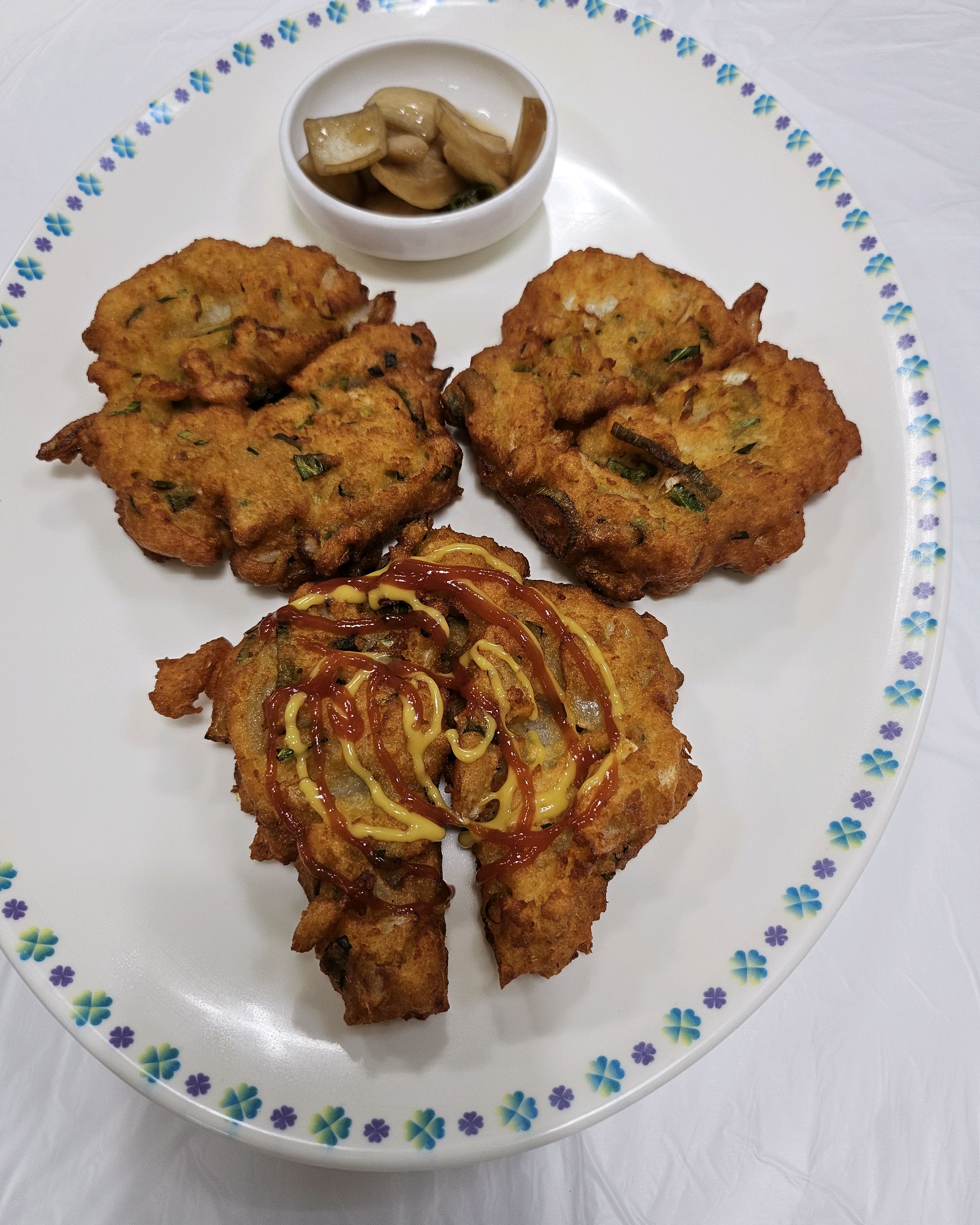 사장님 너무친절하시고 - 경포대 맛집 강릉경포물회