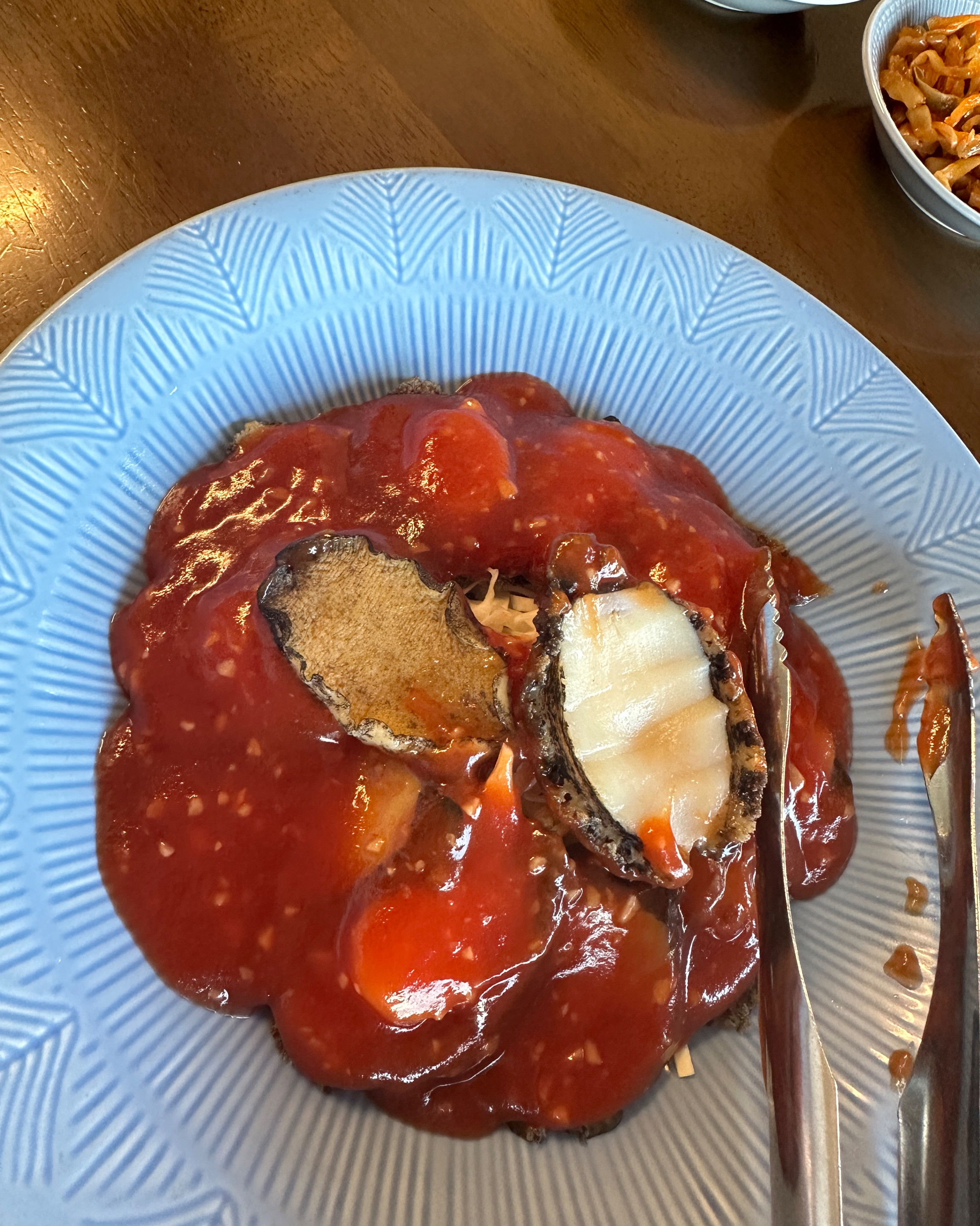 
서울시 서대문구 연희동 맛집 목란