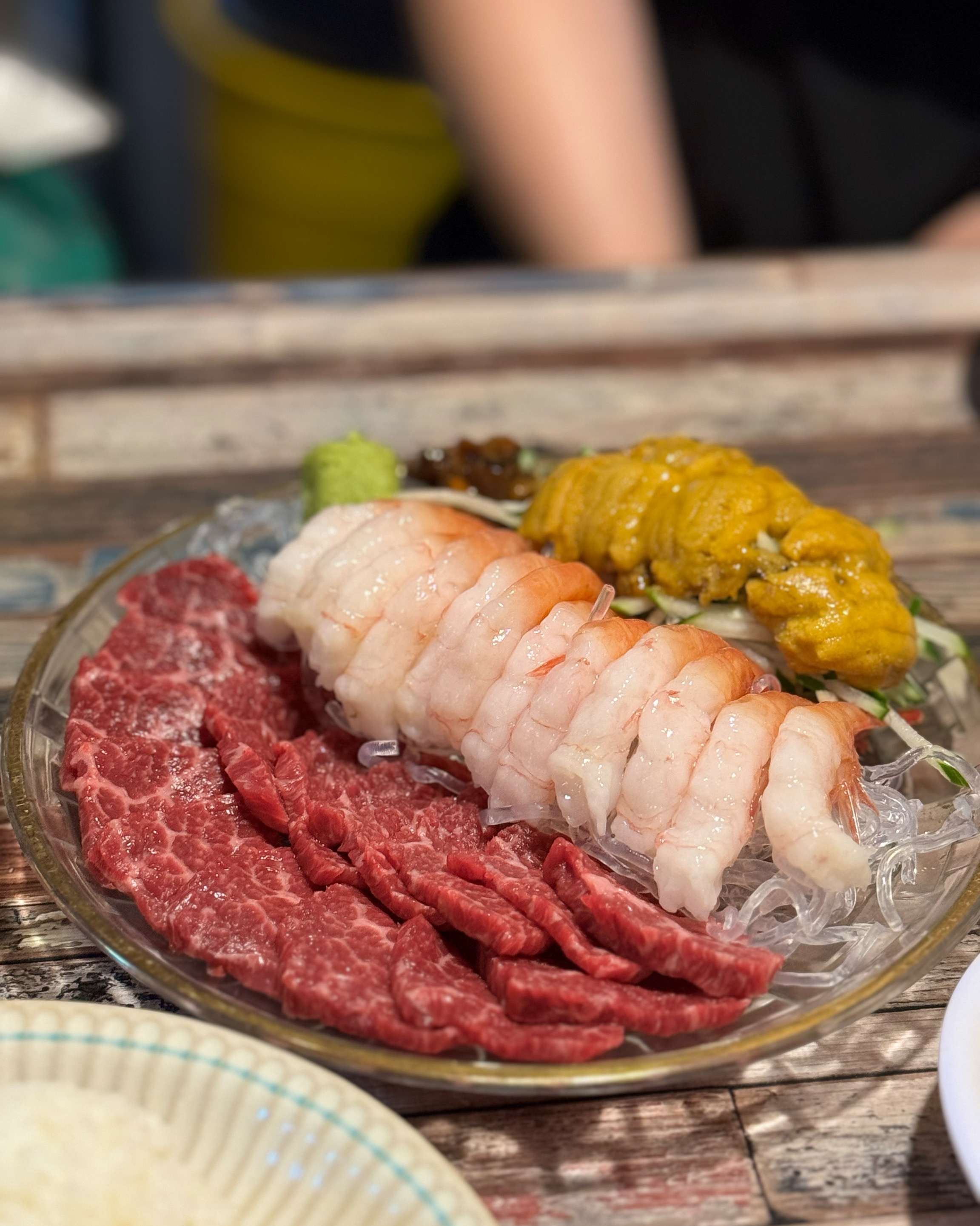 
서울시 강동구 암사동 맛집 와카노키친