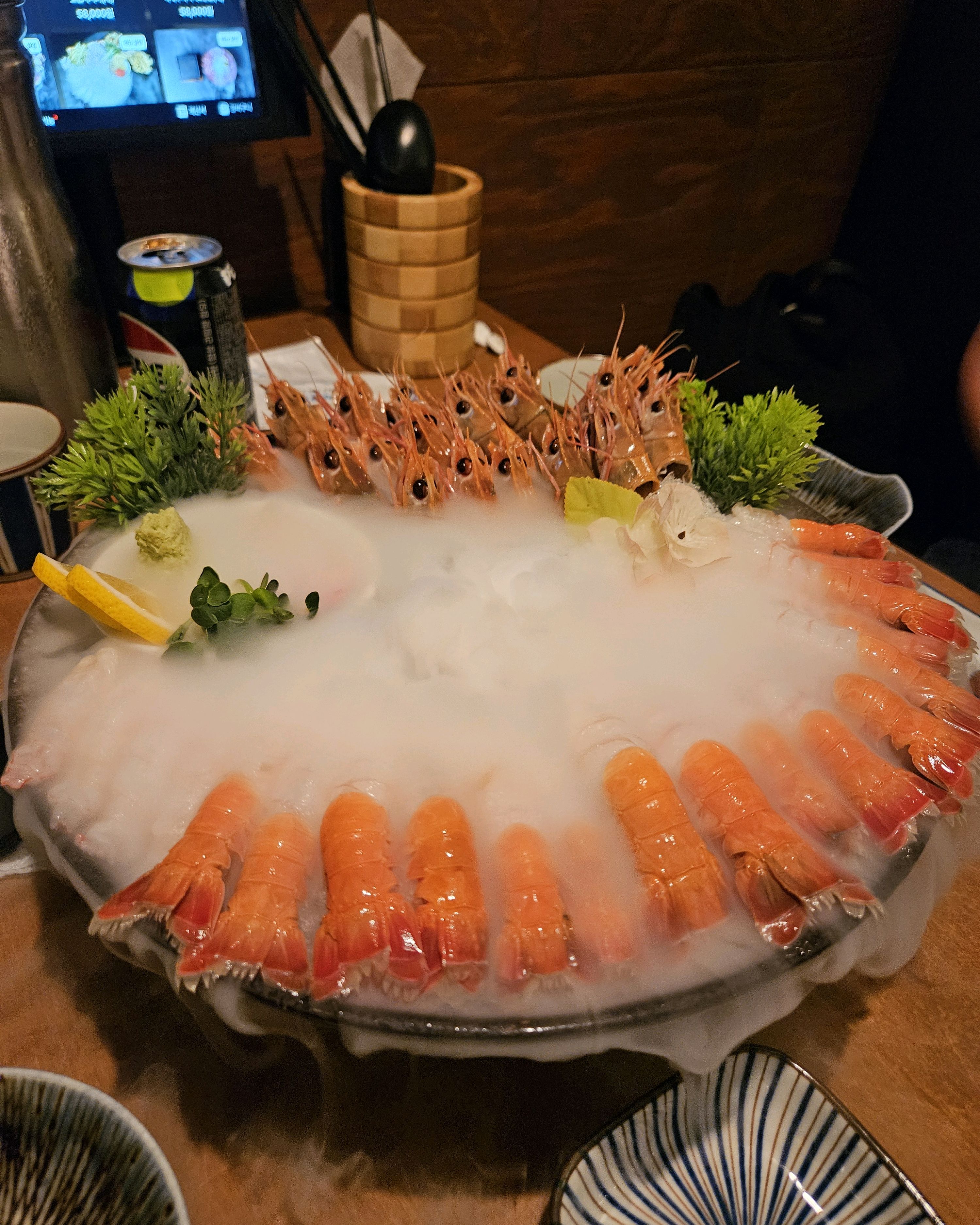 
오목교역식당 사쿠라테이엔 오목교점
