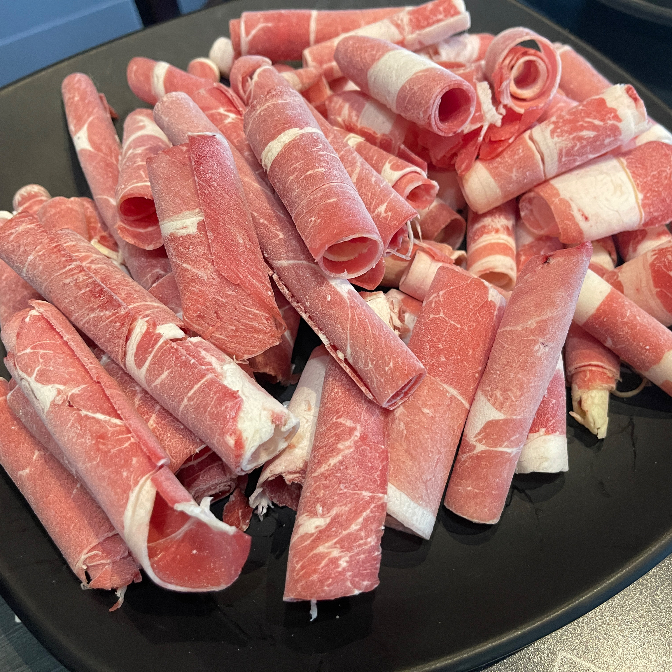 야채 싱싱 - 운정 맛집 소담촌 파주운정점