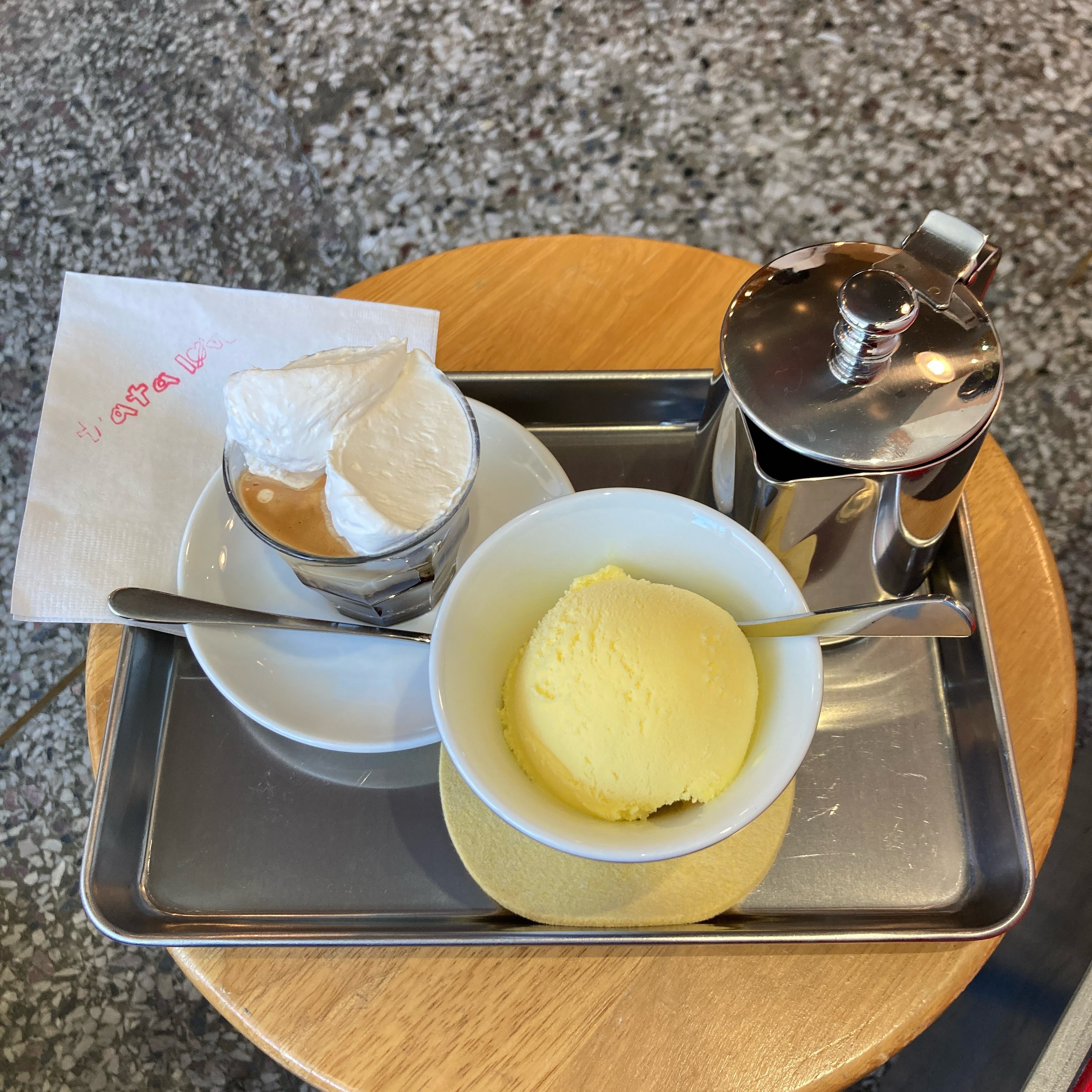 [부산역 맛집 타타레후] 직접 가본 로컬 리뷰