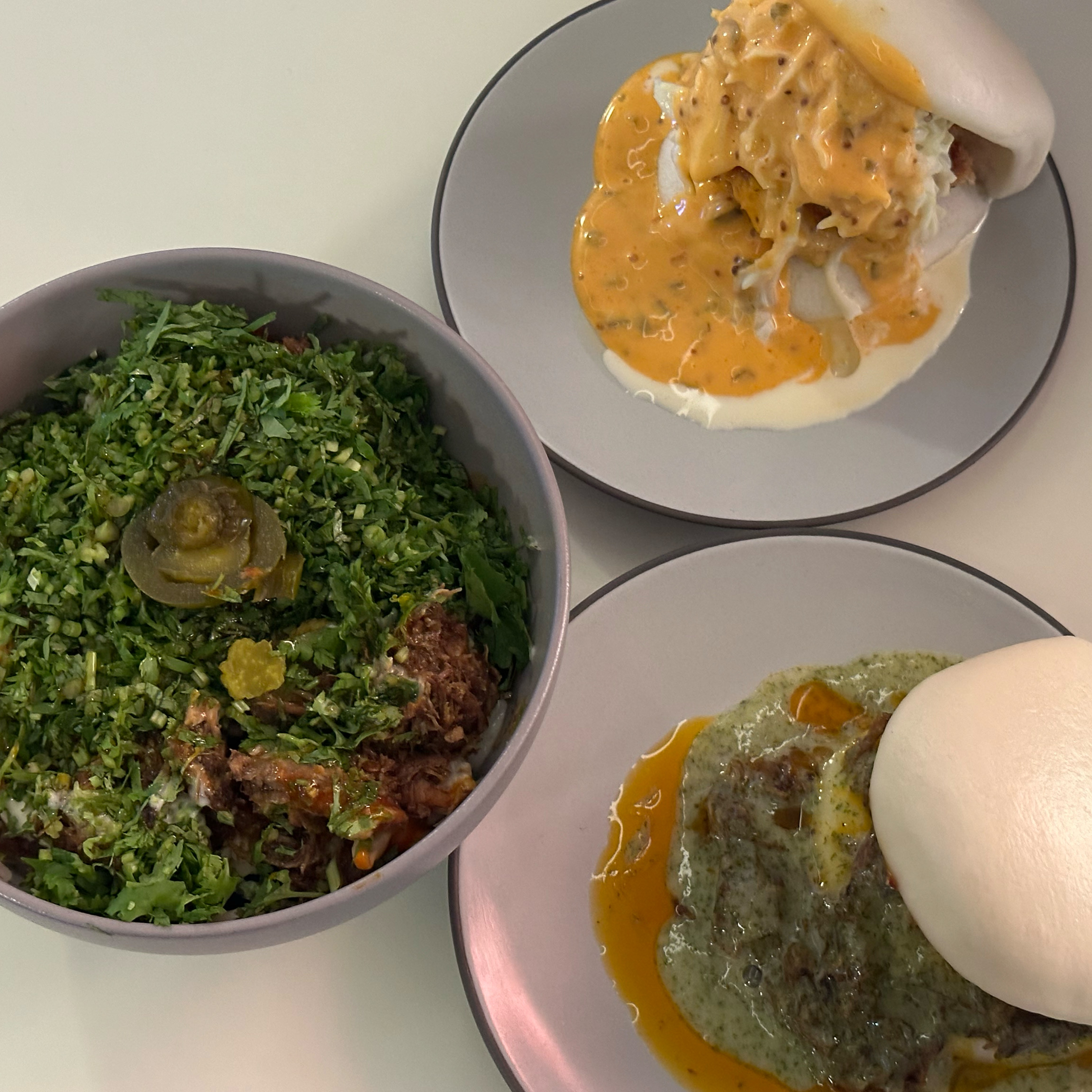  서울시 중구 필동 맛집 바오서울 충무로