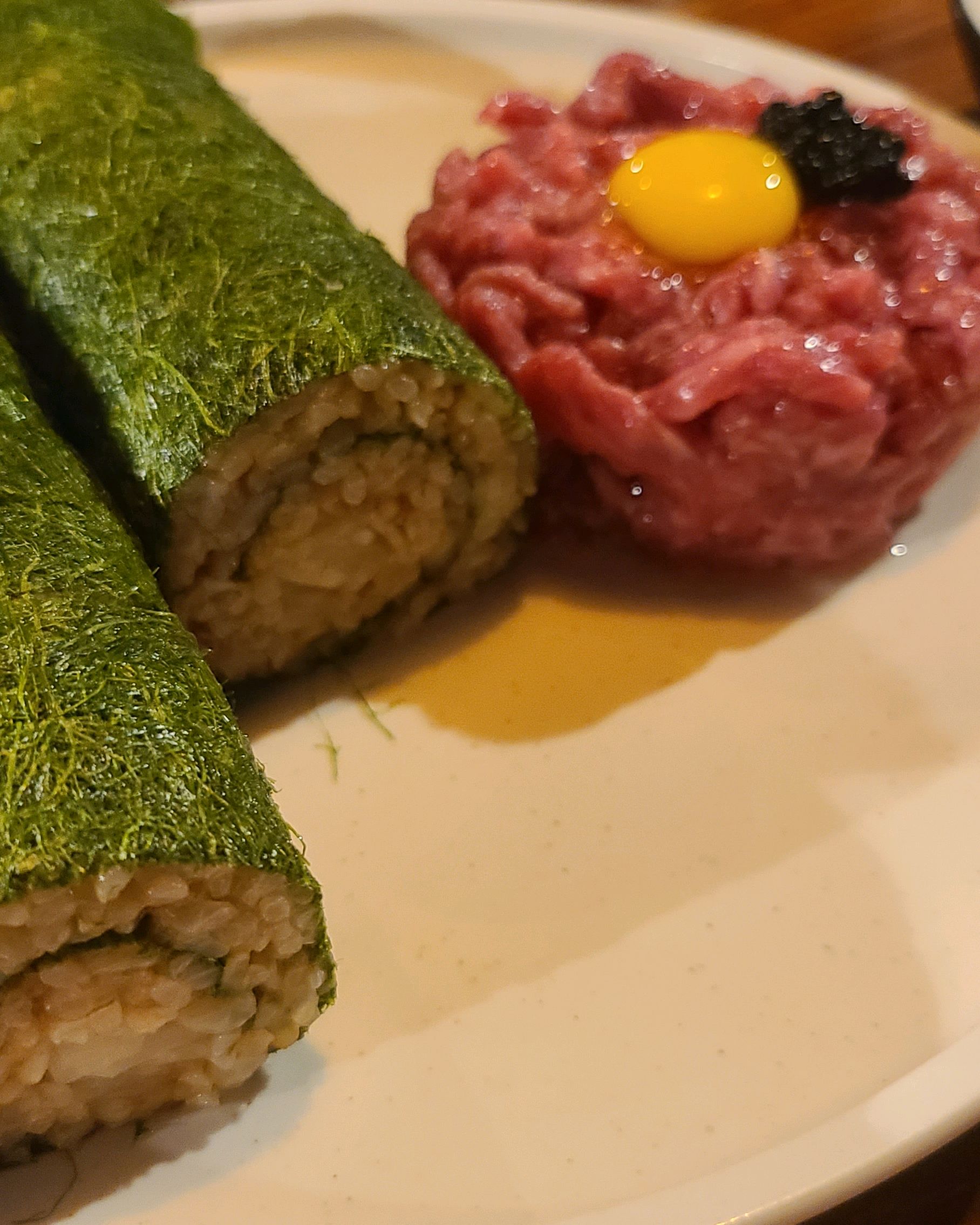 [춘천 맛집 심야] 직접 가본 로컬 리뷰