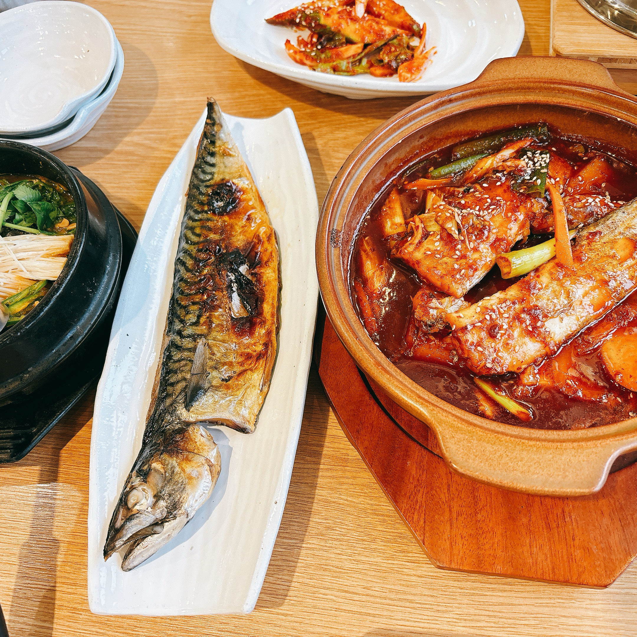 [제주도 공항 맛집 태하횟집 제주공항점] 직접 가본 로컬 리뷰
