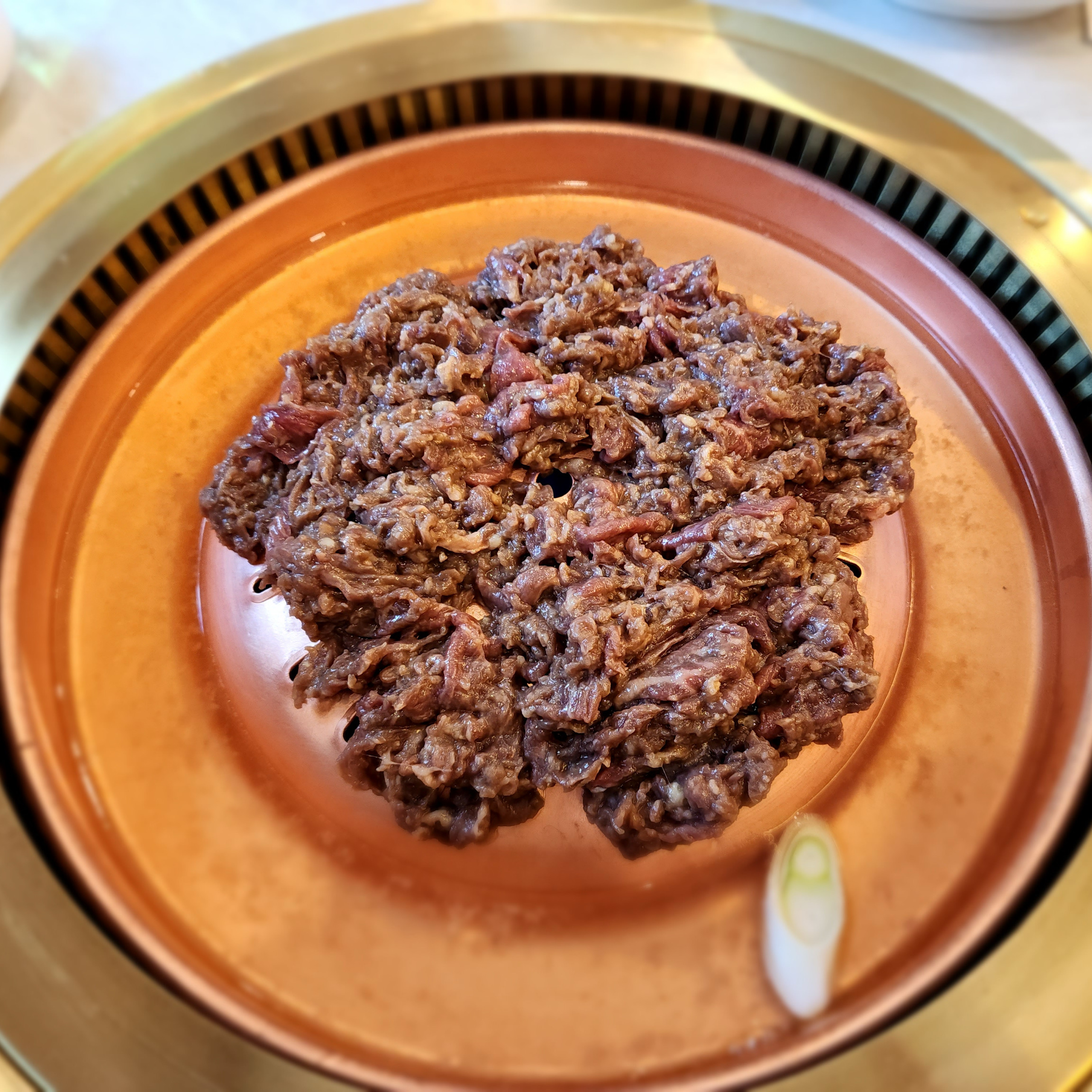 정자역 맛집 수래옥 정자본점 내돈내산 방문후기