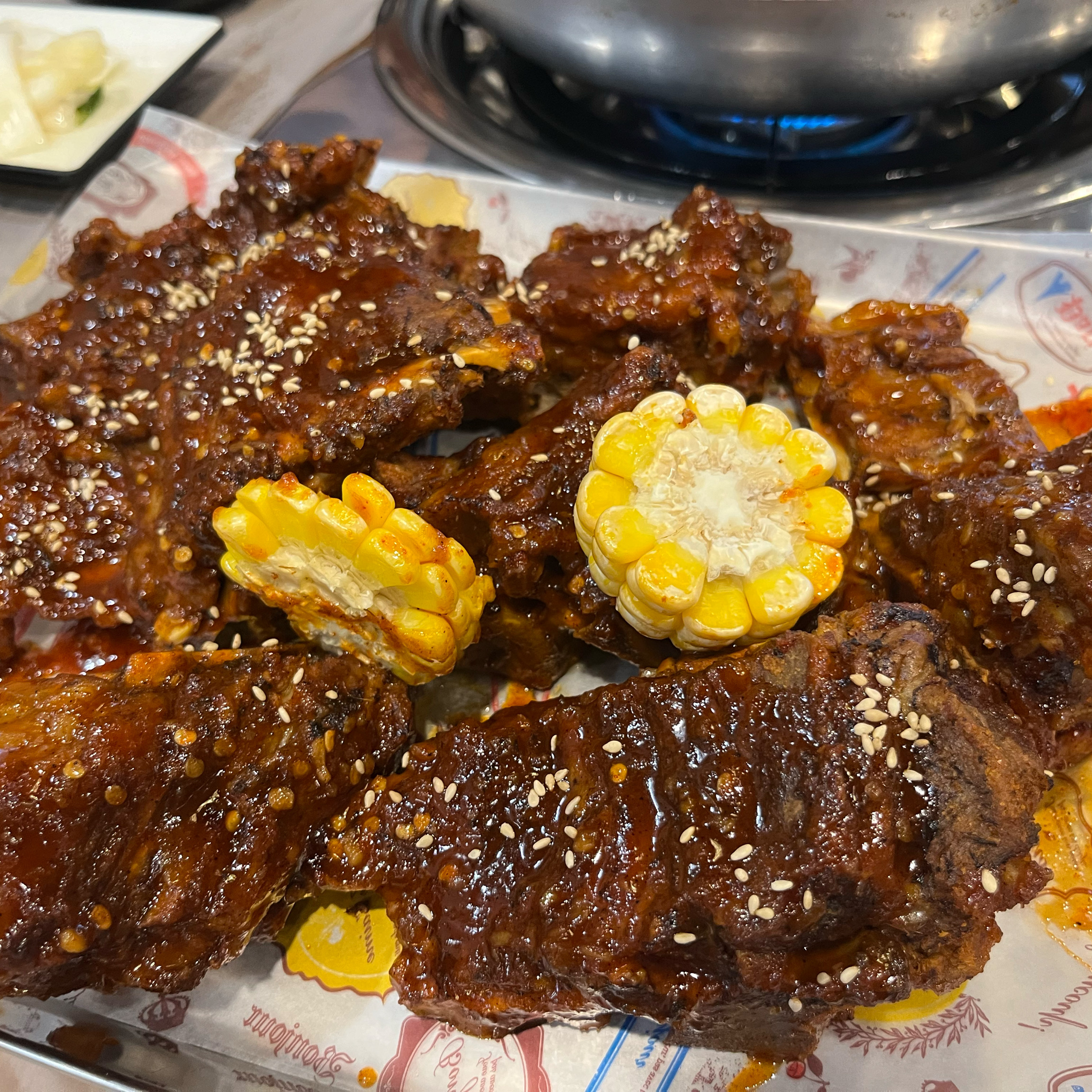 [동해 맛집 무청감자탕 동해점] 직접 가본 로컬 리뷰
