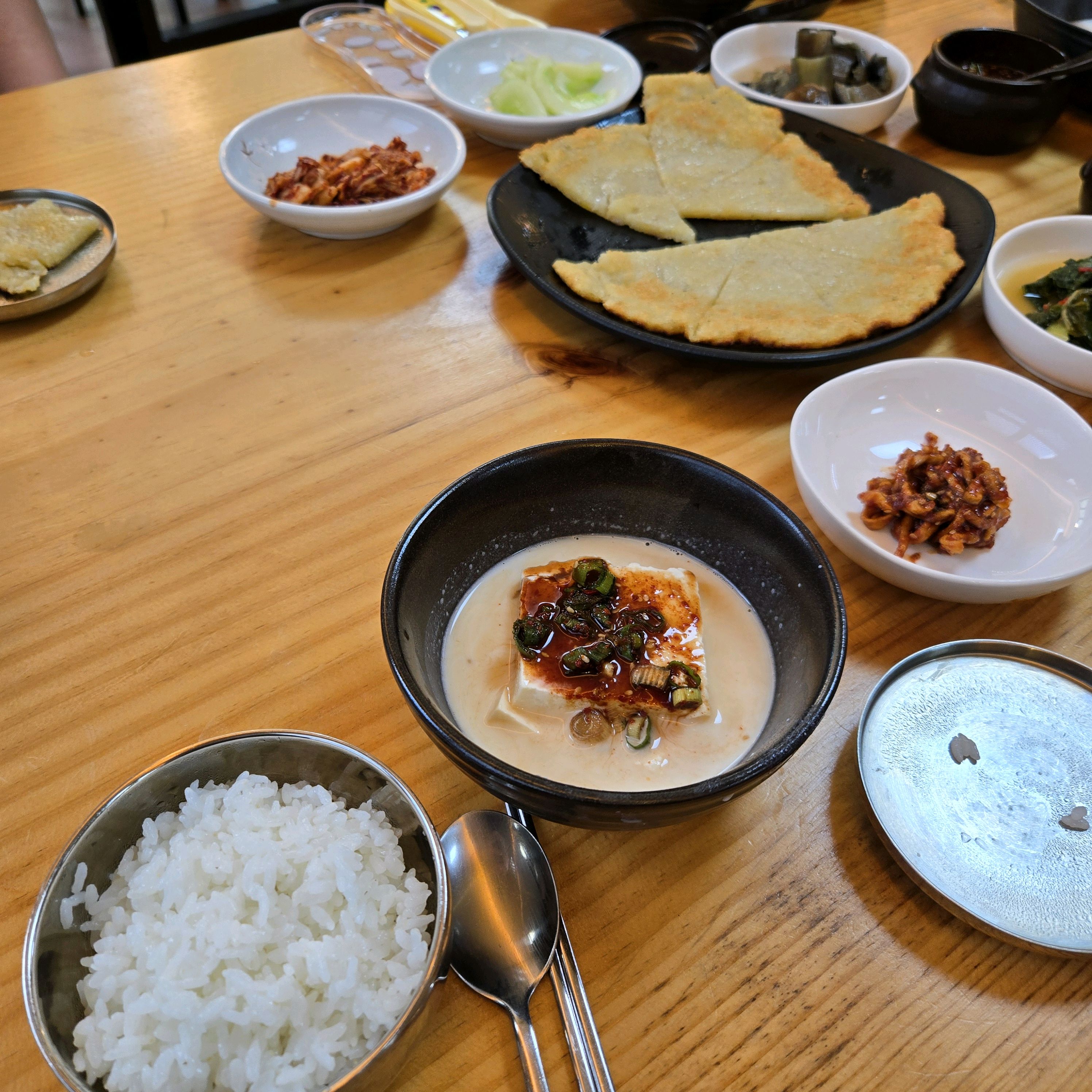 [하동 맛집 콩이랑] 직접 가본 로컬 리뷰