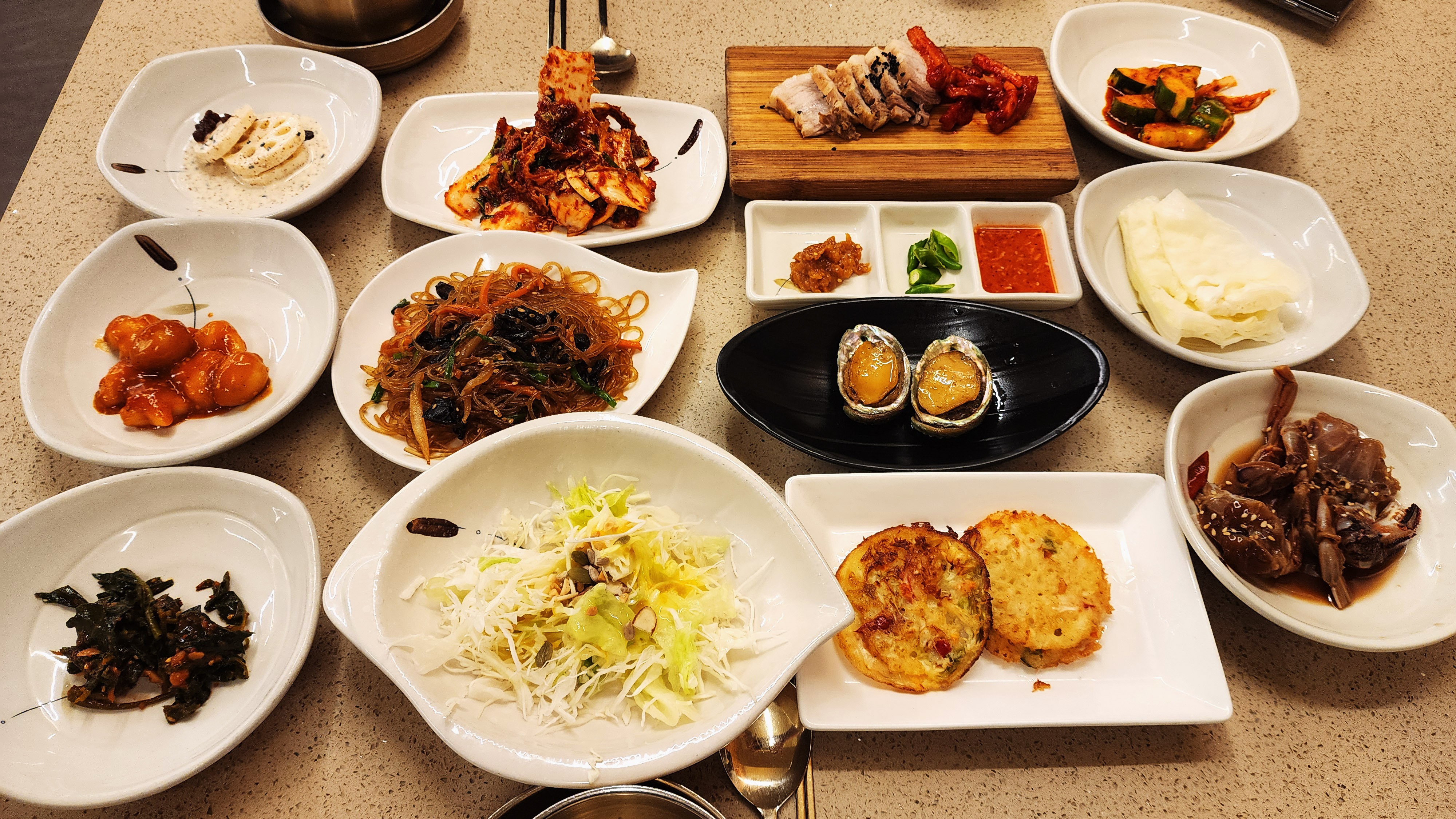 [제주도 공항 맛집 이모밥상 제주공항본점] 직접 가본 로컬 리뷰
