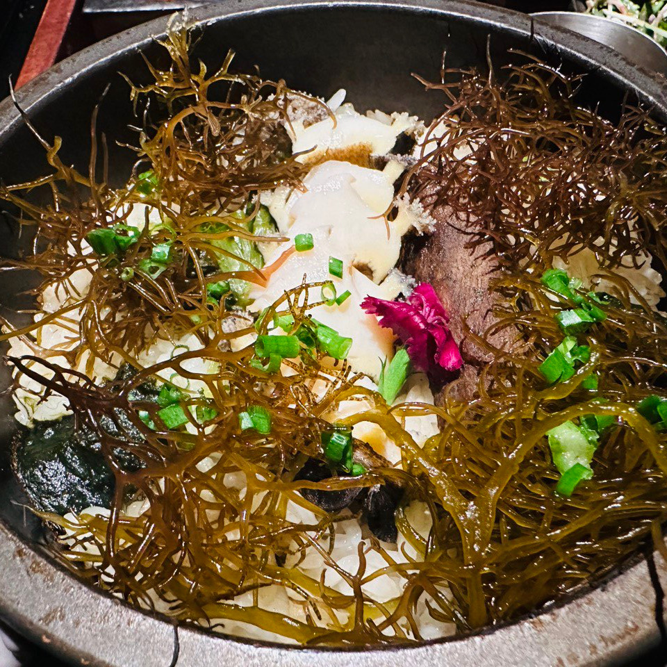 [경리단길 맛집 나무솥밥 경리단] 직접 가본 로컬 리뷰