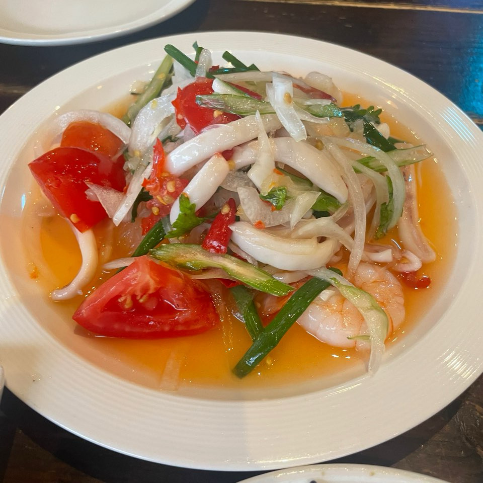 주말 오픈 시간에 가서 - 송정 맛집 어밤부 송정본점