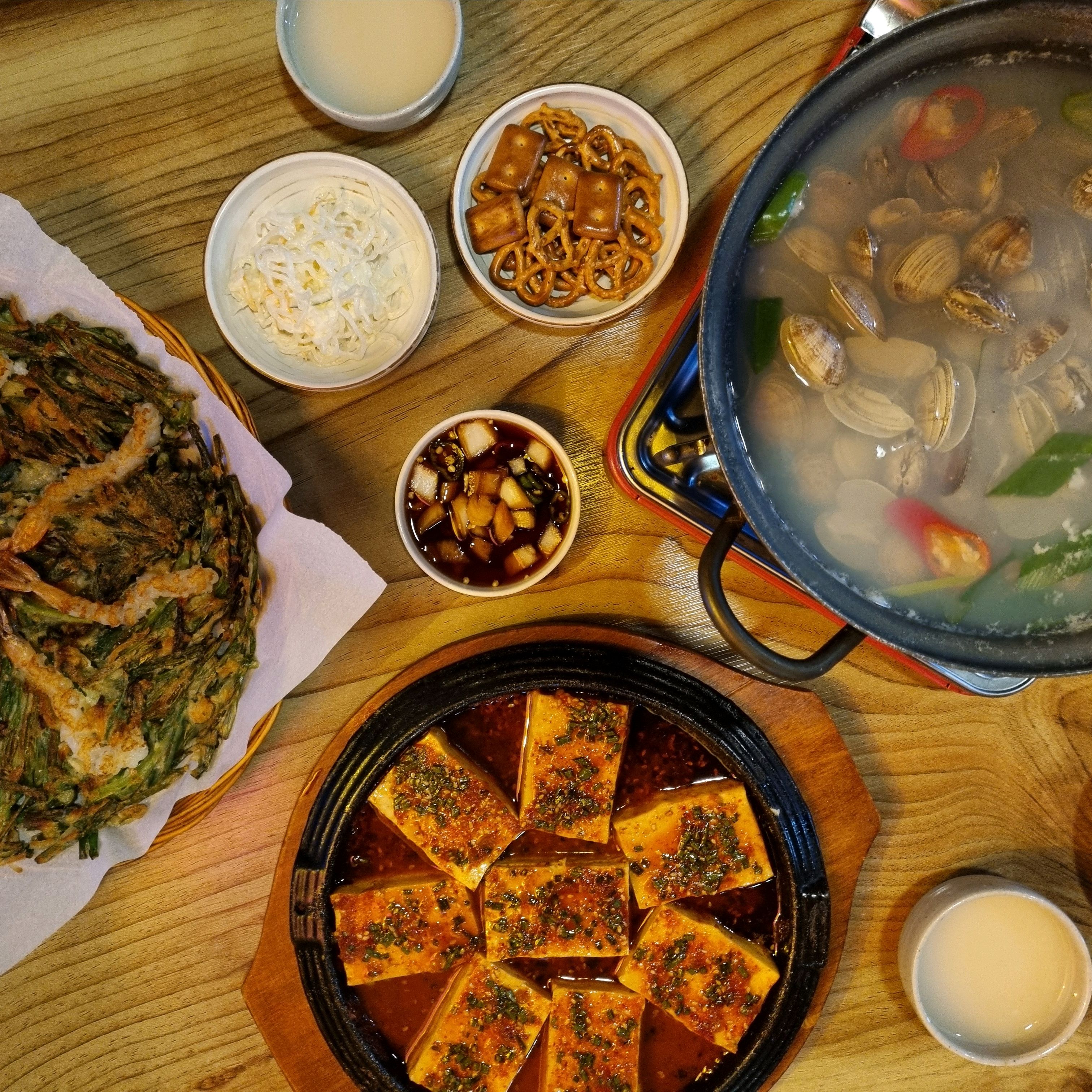 [홍대막걸리맛집 숨은골목] 직접 가본 로컬 리뷰