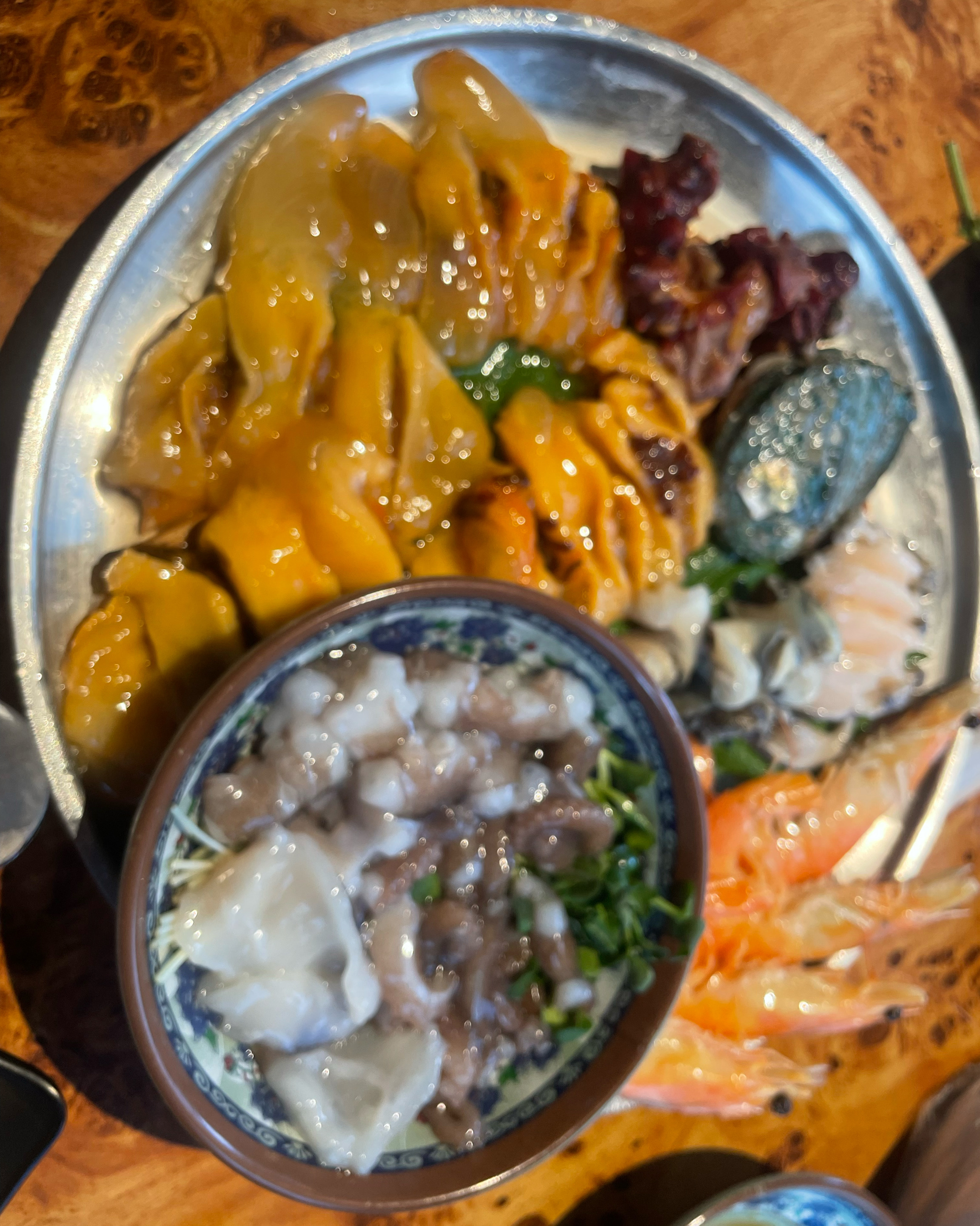 정자역 맛집 만원수산 정자점 내돈내산 리얼후기