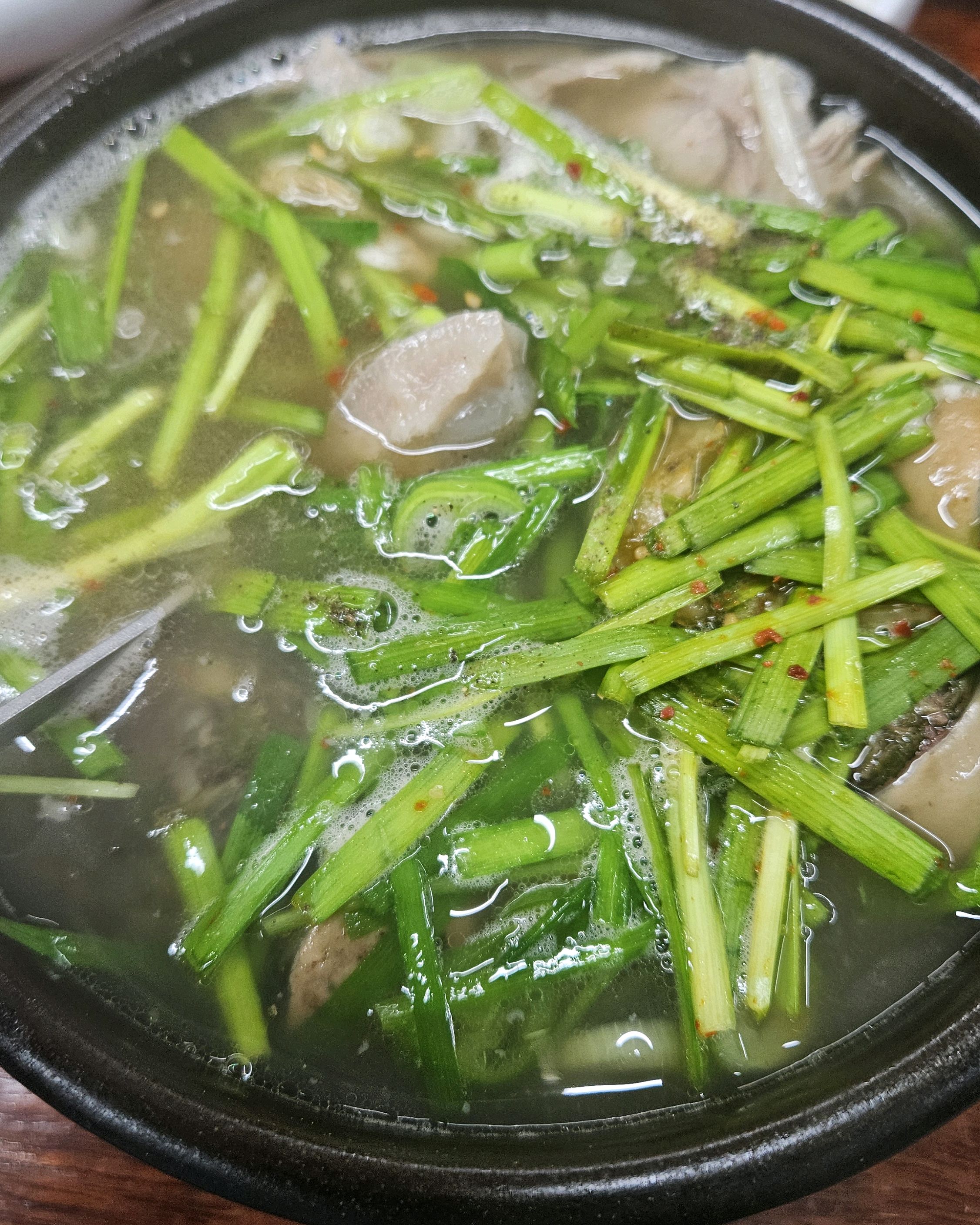 [여수 맛집 신가가마솥 여수시청직영점] 직접 가본 로컬 리뷰