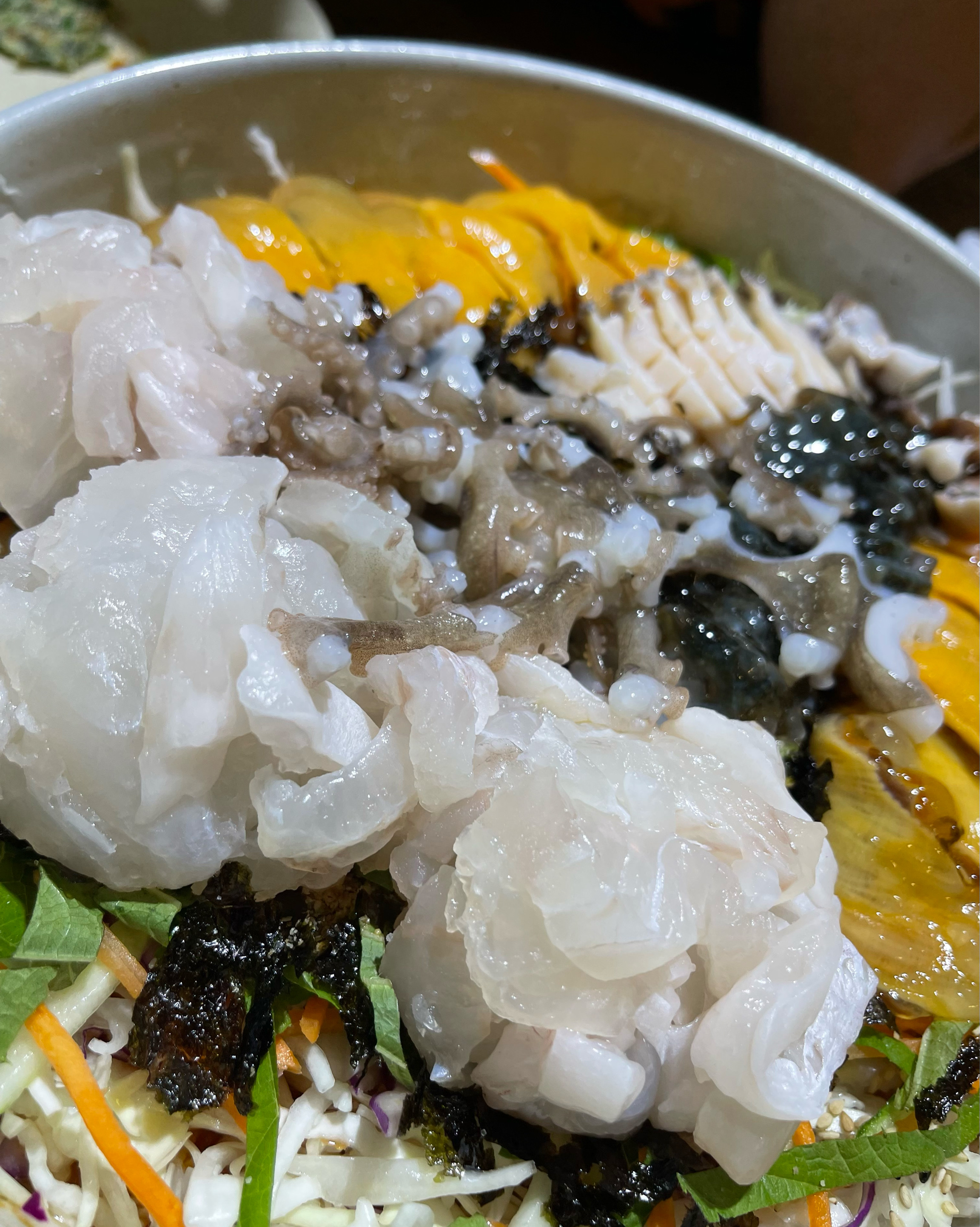
서울시 은평구 녹번동 맛집 횟집울릉도