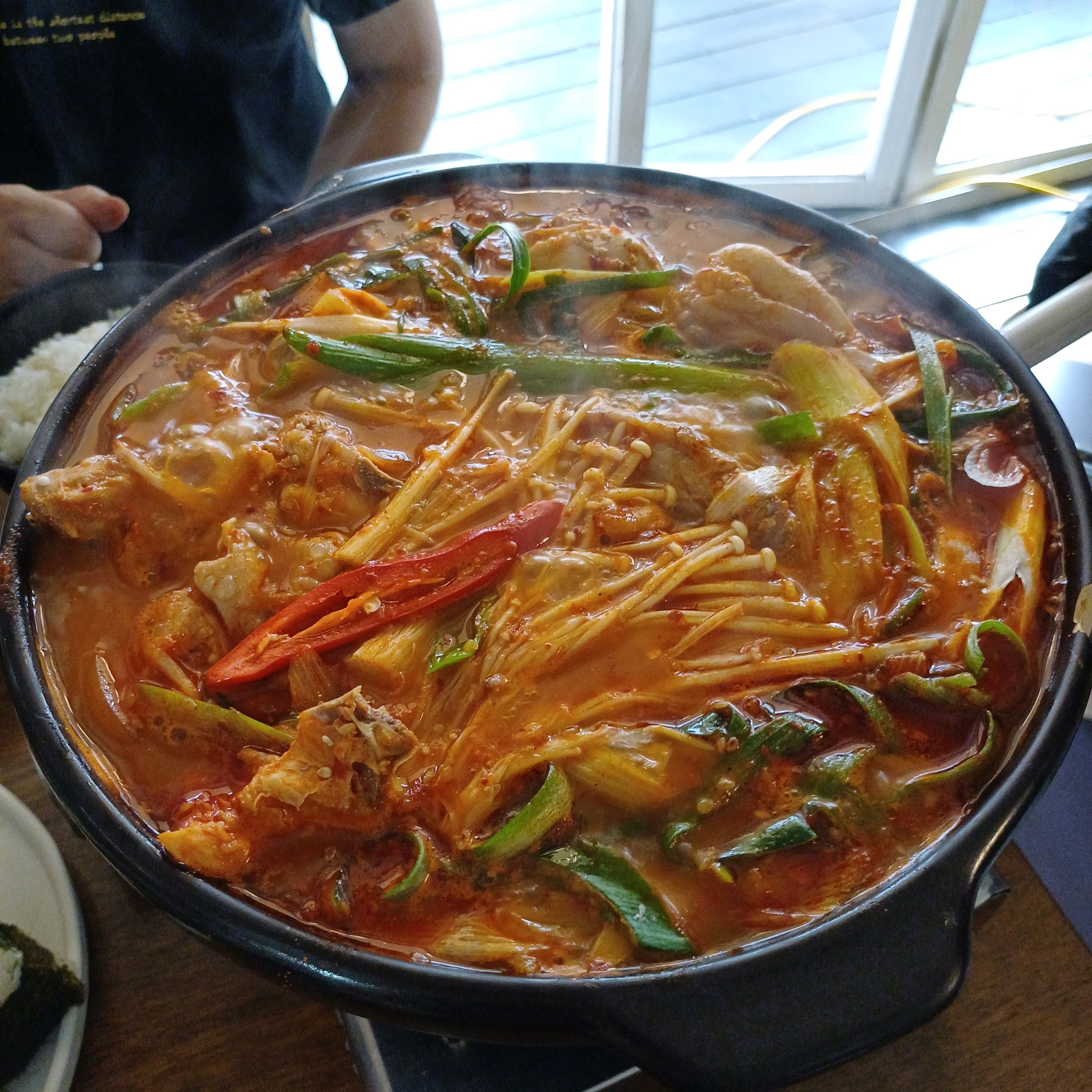 [홍대막걸리맛집 서교주담 합정] 직접 가본 로컬 리뷰