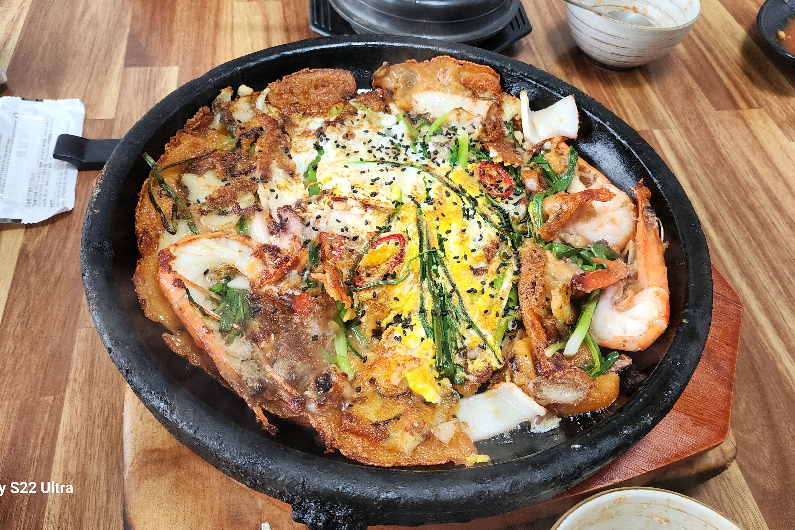 [경주 로컬 맛집 대게장순두부 금성관] 직접 가본 로컬 리뷰