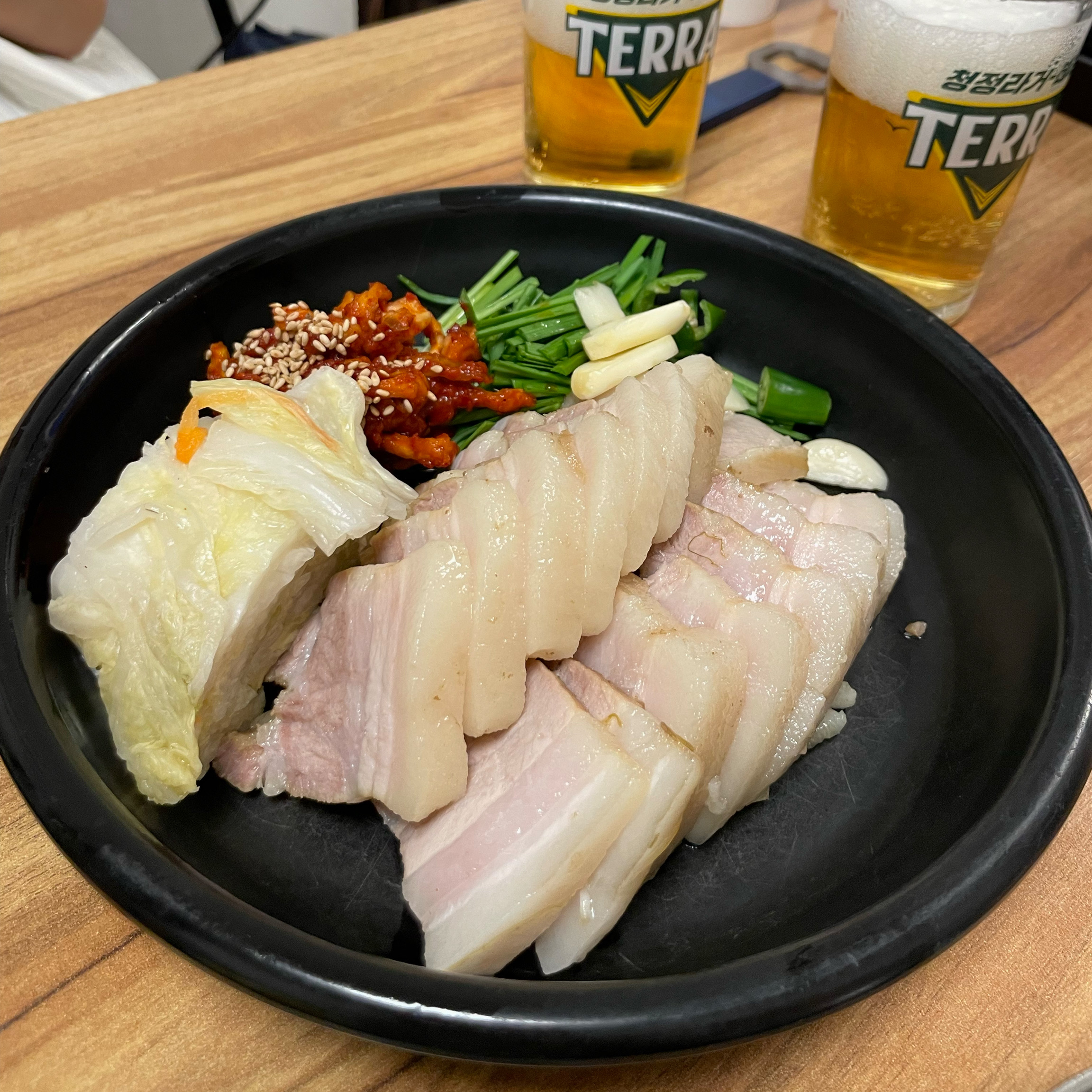  서울시 종로구 삼청동 맛집 북촌도담
