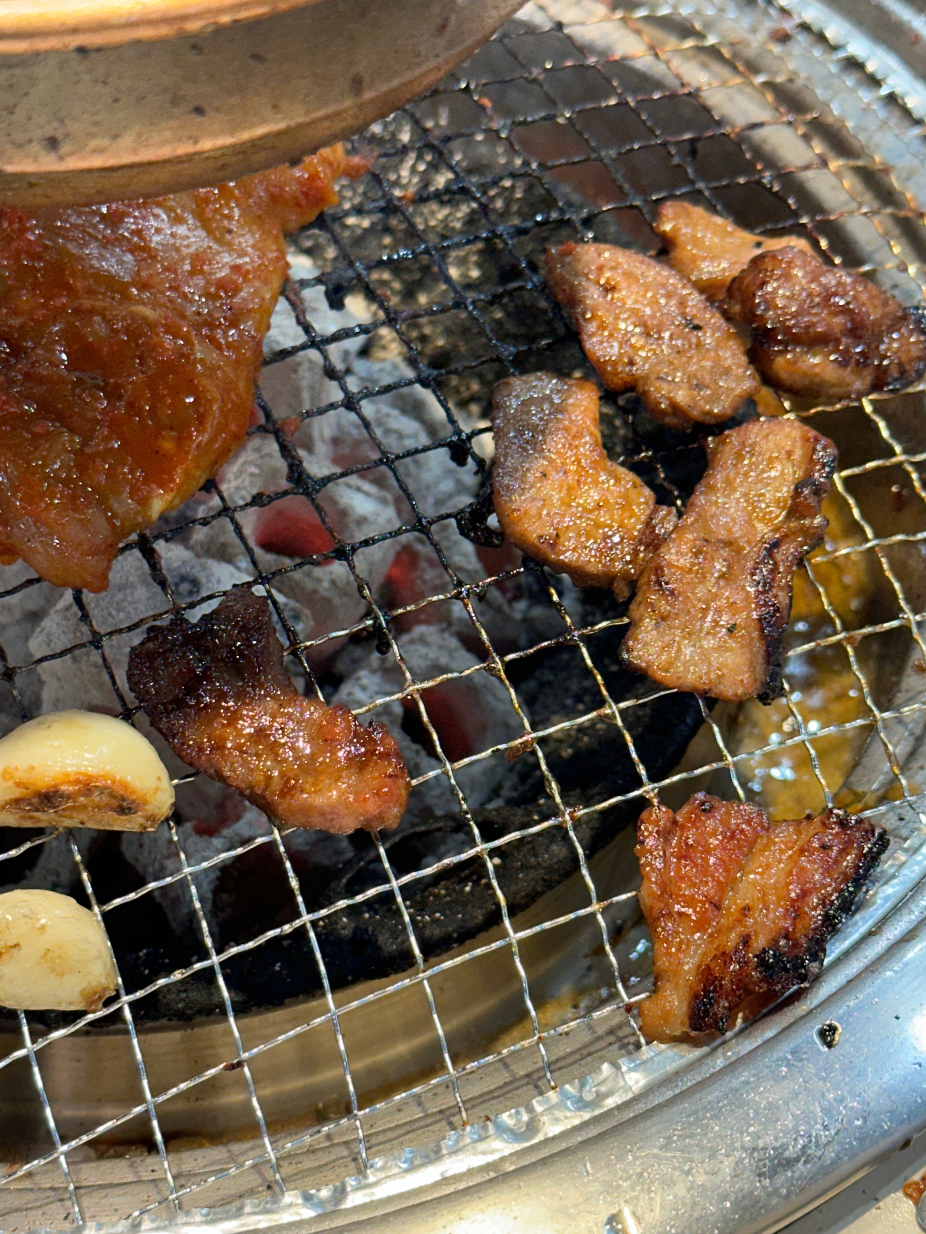 제가 오래 산 건 아닌데요 - 종각 맛집 명륜진사갈비 종로관철점