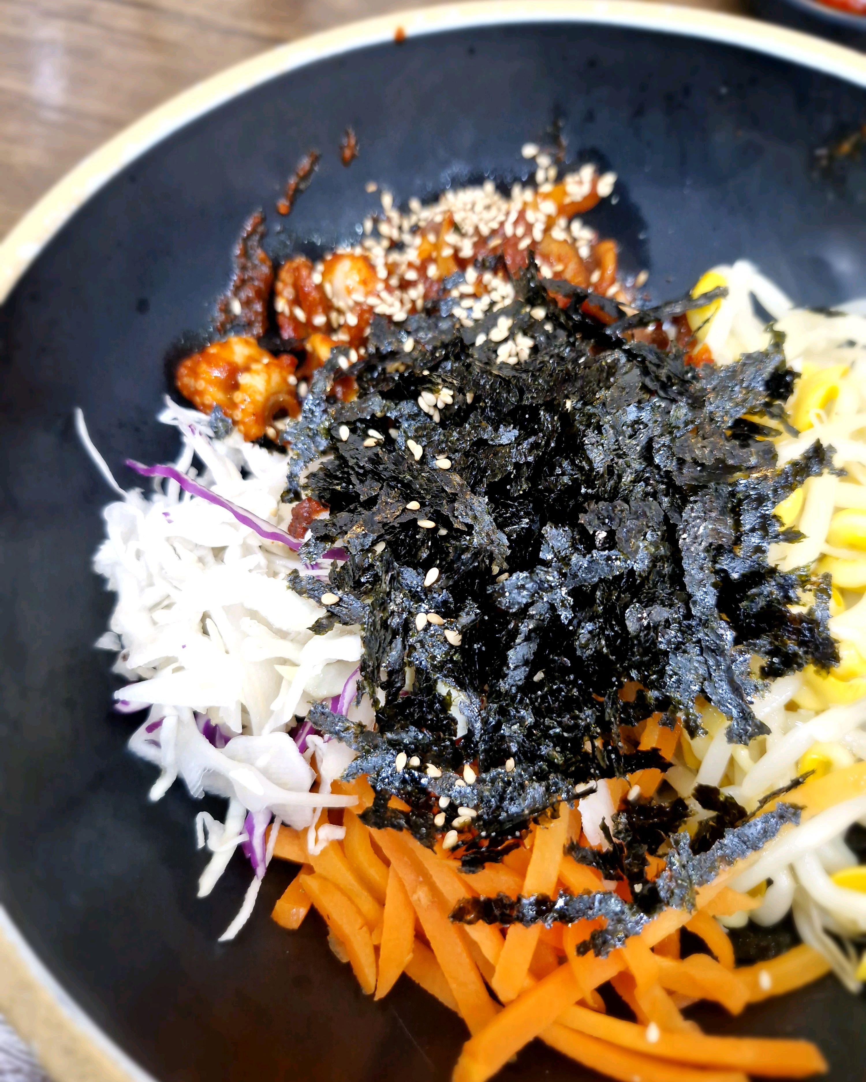 가성비 좋은 집 - 천호동 맛집 콩심 서울굽은다리역점