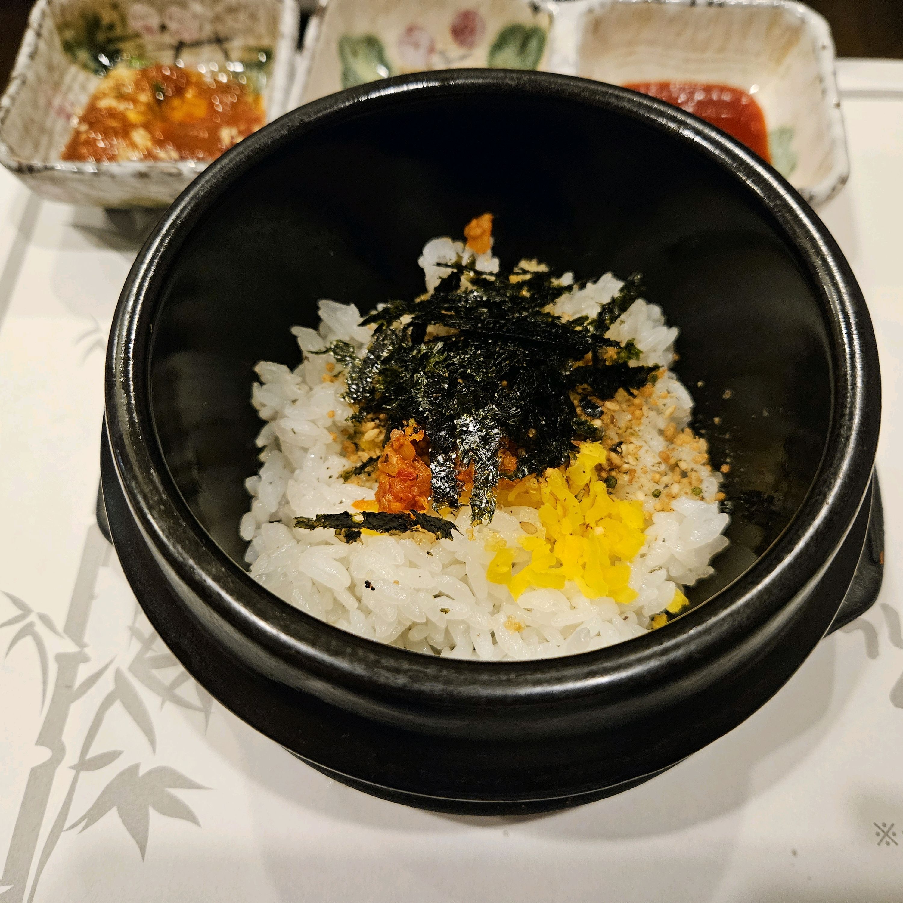 서울시 강동구 명일동 맛집 강동일식