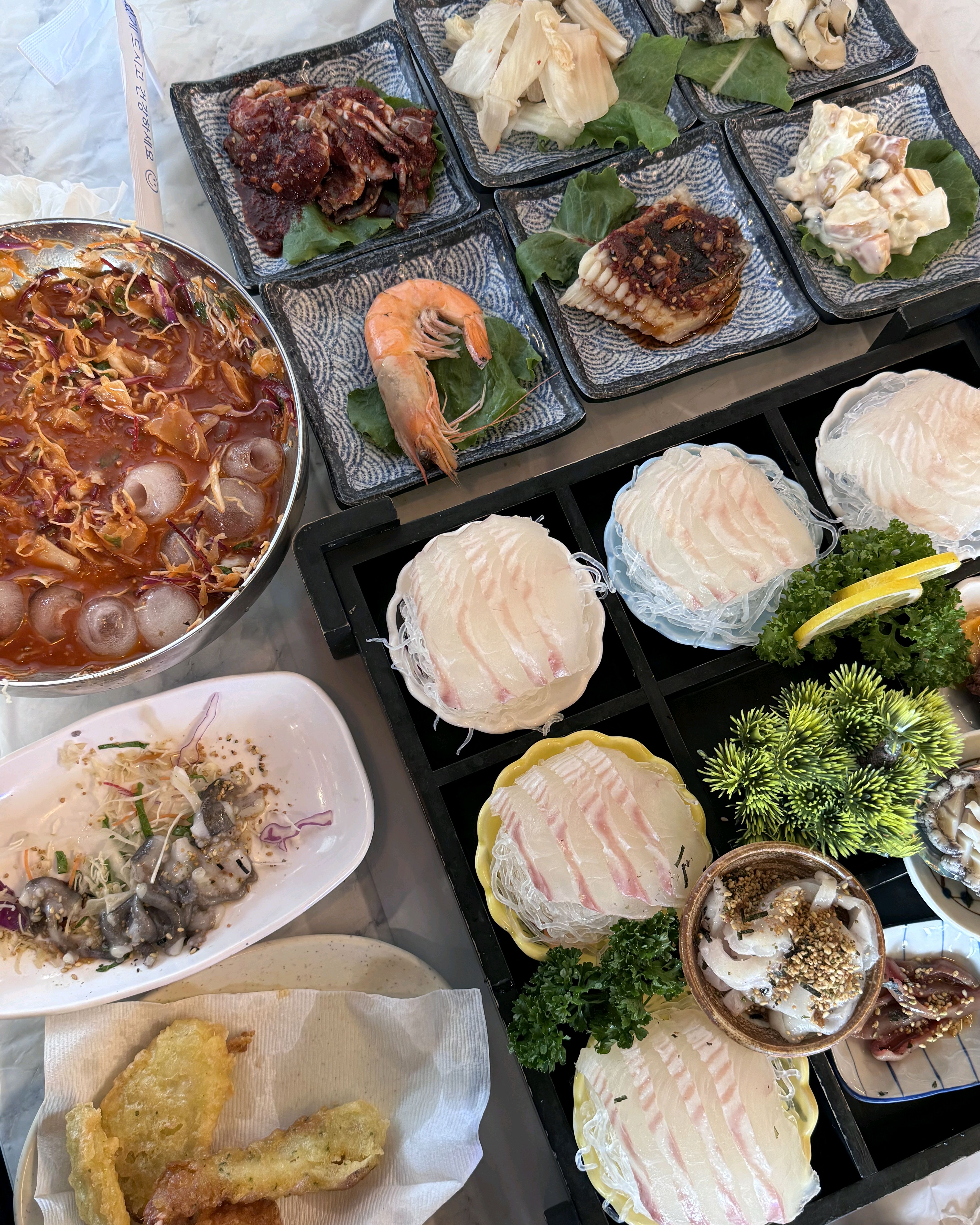 대천 맛집 [여수어람] 직접 가본 로컬 리뷰