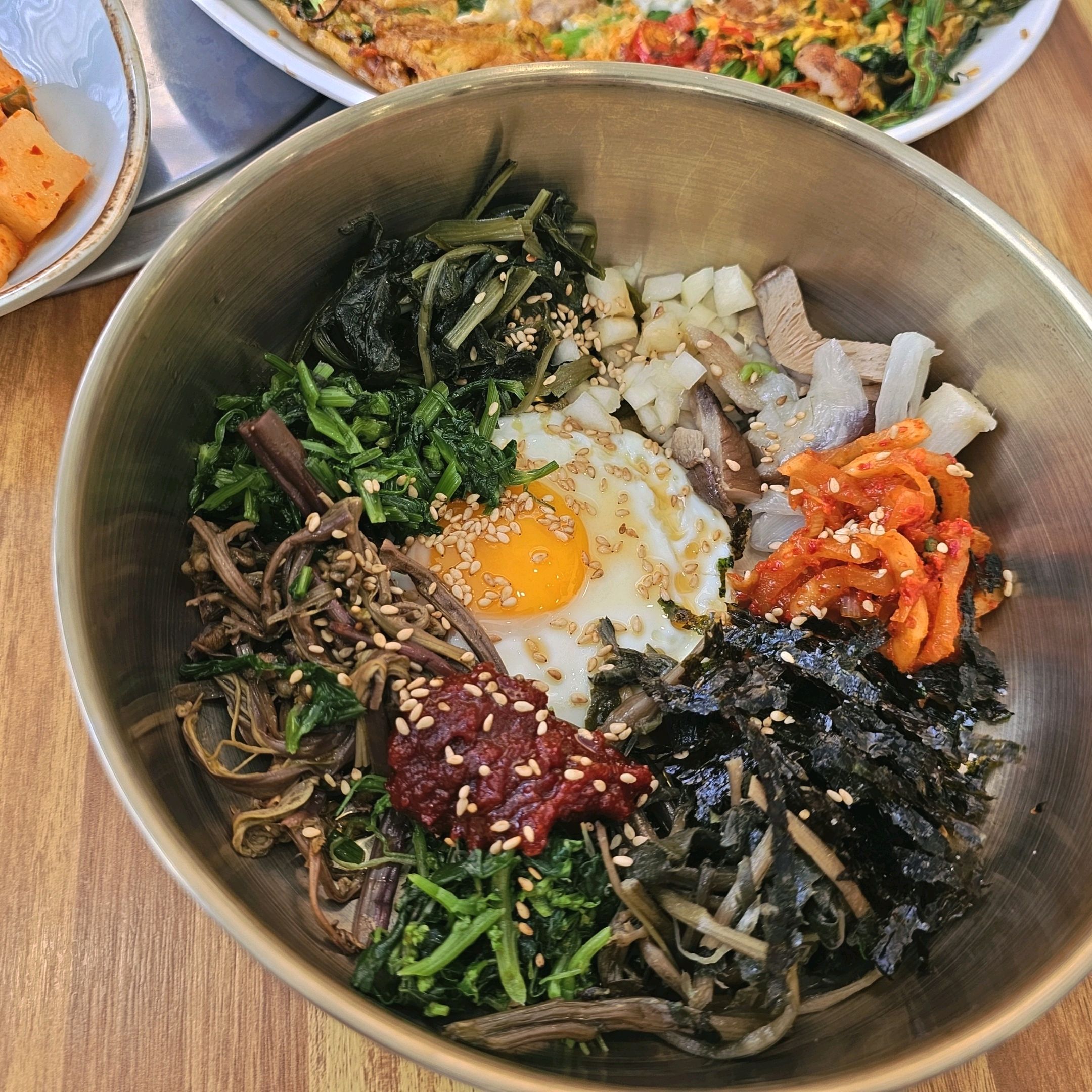 [동해 맛집 무릉회관] 직접 가본 로컬 리뷰