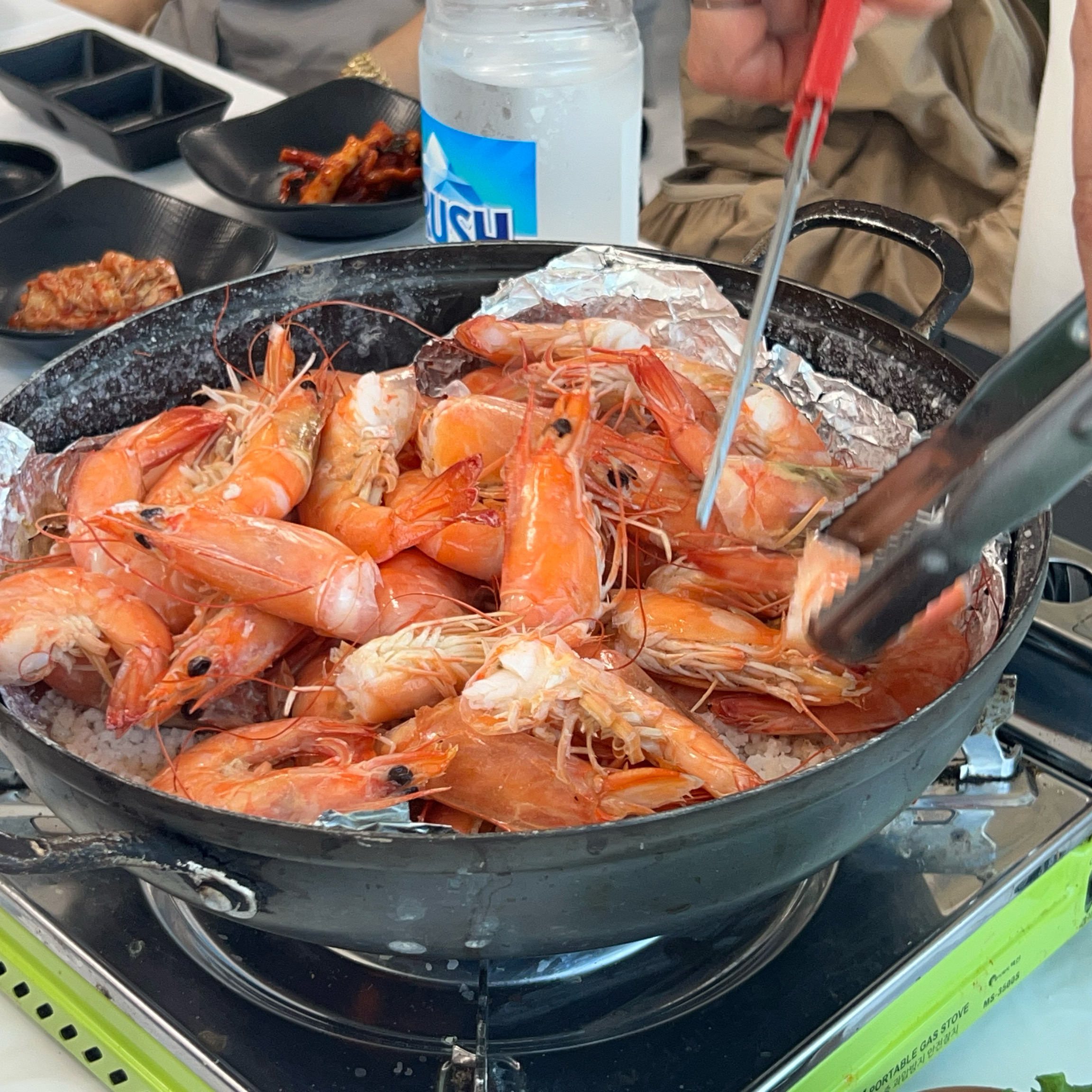 대천 맛집 [용신호 수산] 직접 가본 로컬 리뷰