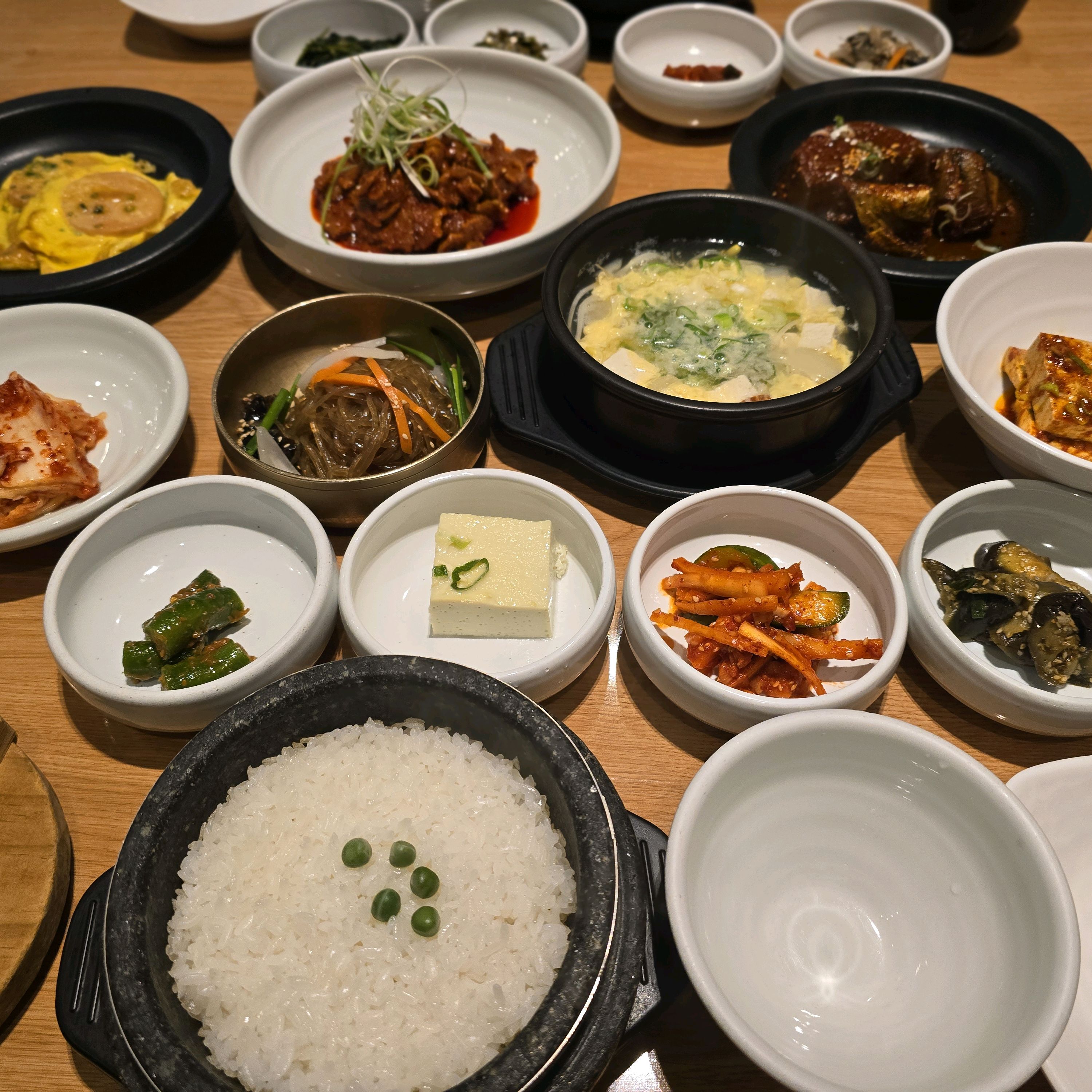 
서울시 강동구 상일동 맛집
 강동반상