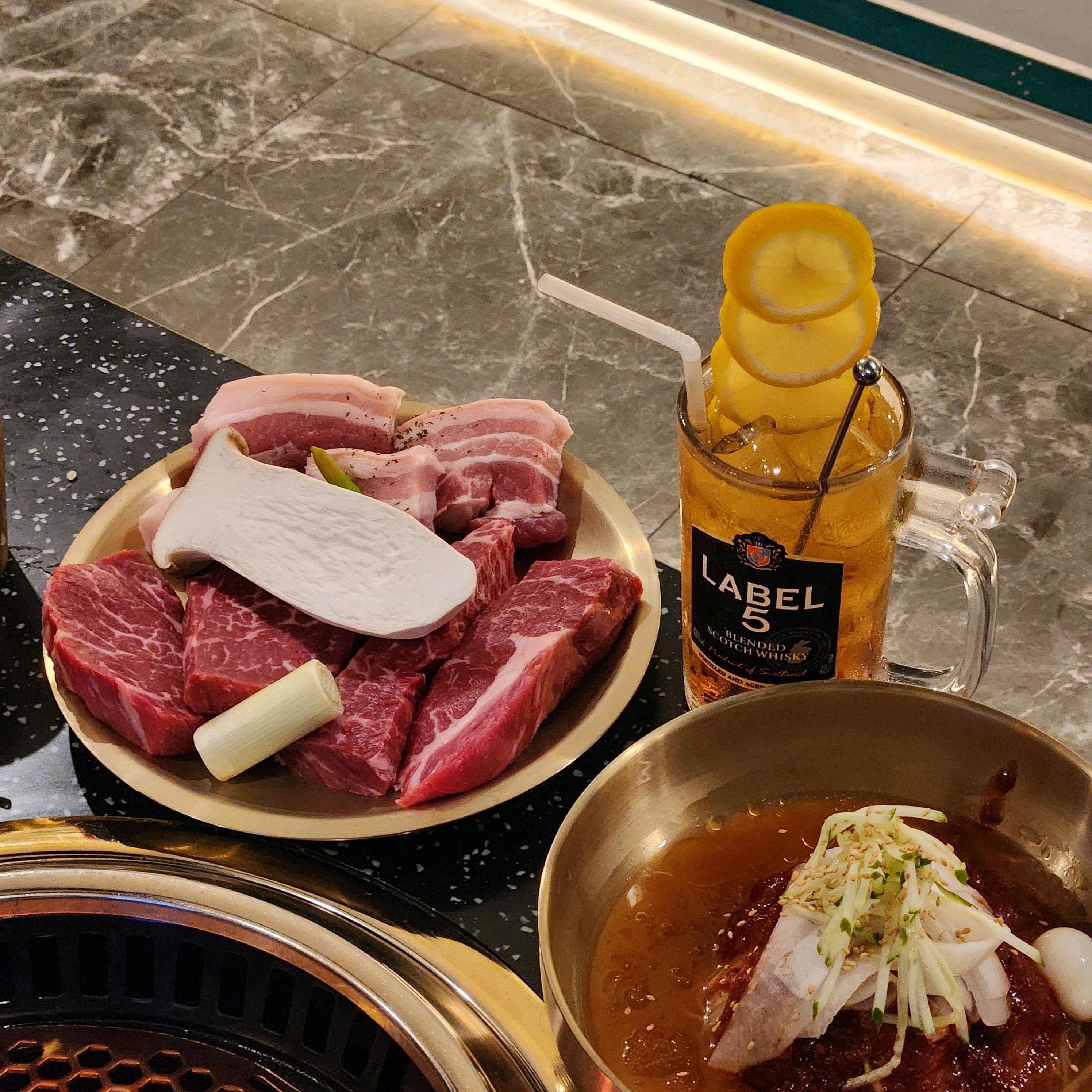 서울시 강남구 역삼1동 맛집 고기꾼김춘배 강남점