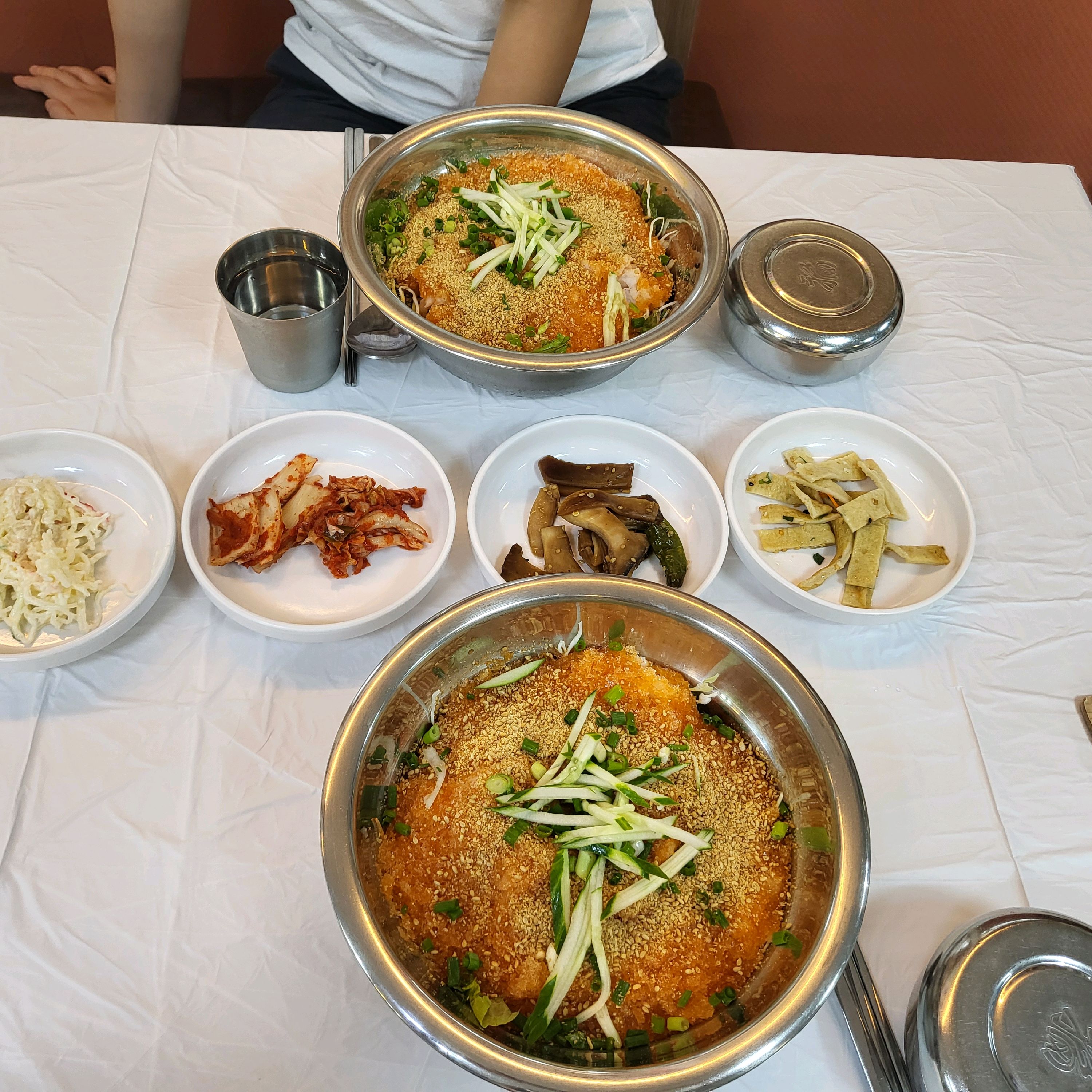 [동해 맛집 묵호물회] 직접 가본 로컬 리뷰