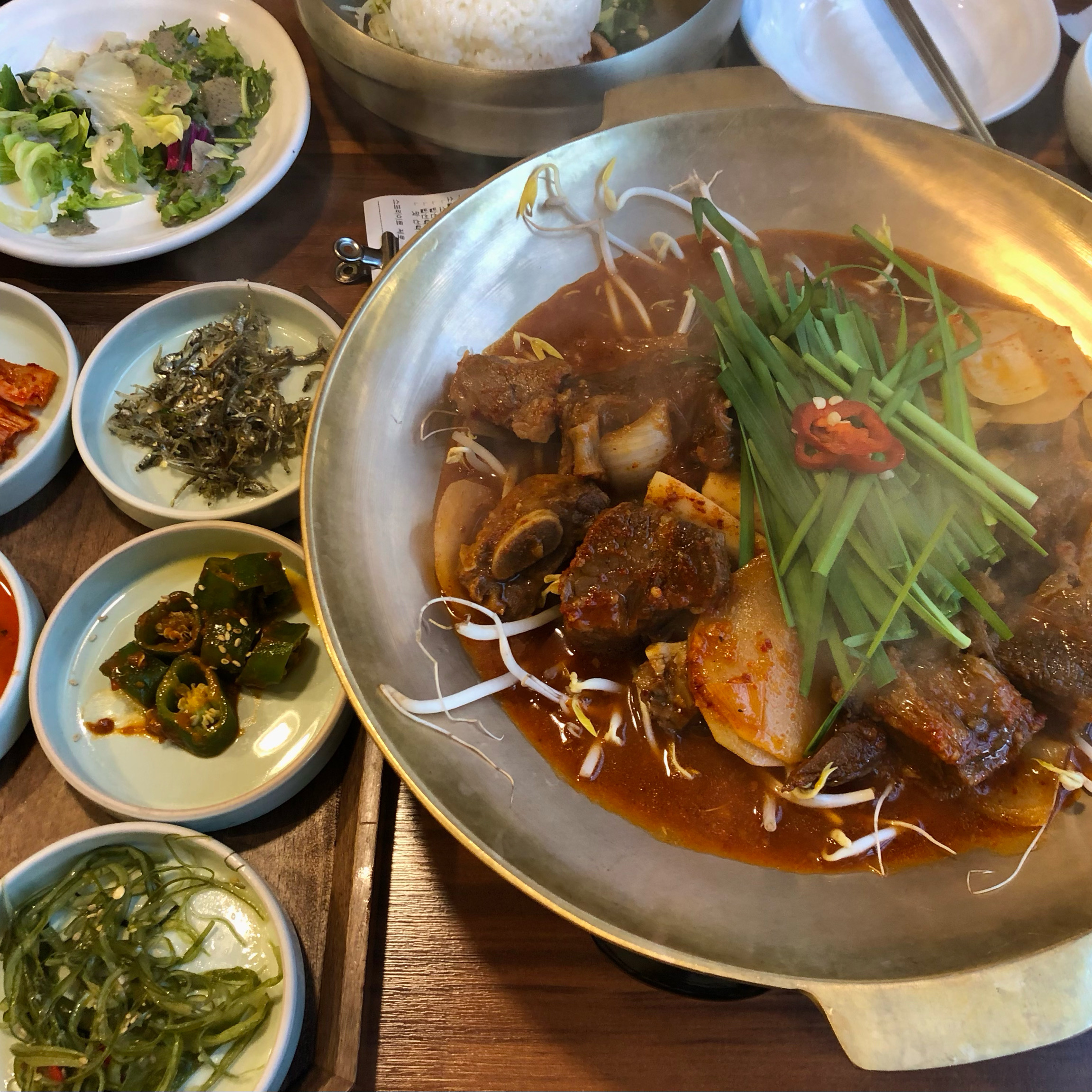 [김해 맛집 해온정] 직접 가본 로컬 리뷰