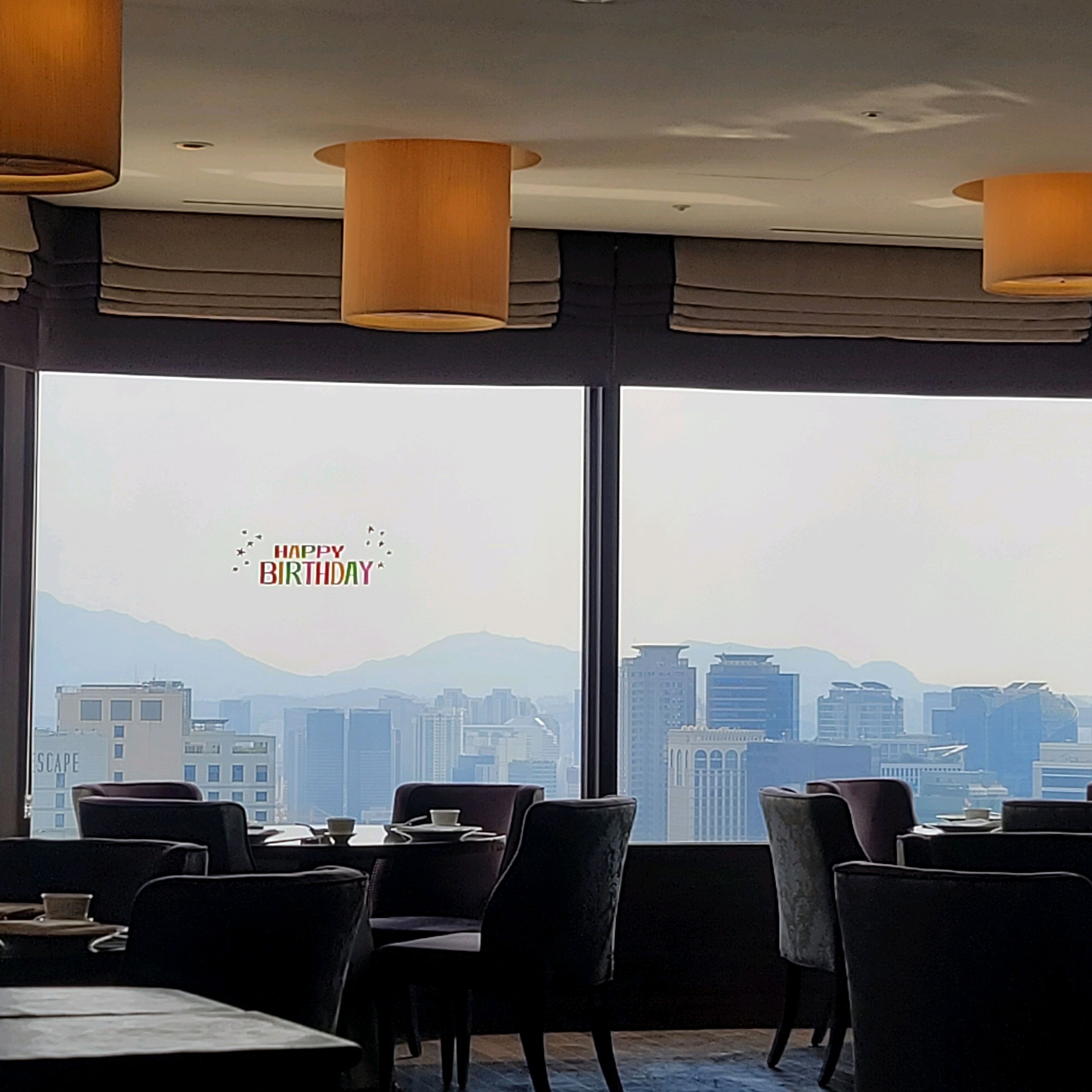 Lotte Hotel Seoul Dorim, a famous restaurant in Sogong-dong, Jung-gu, Seoul