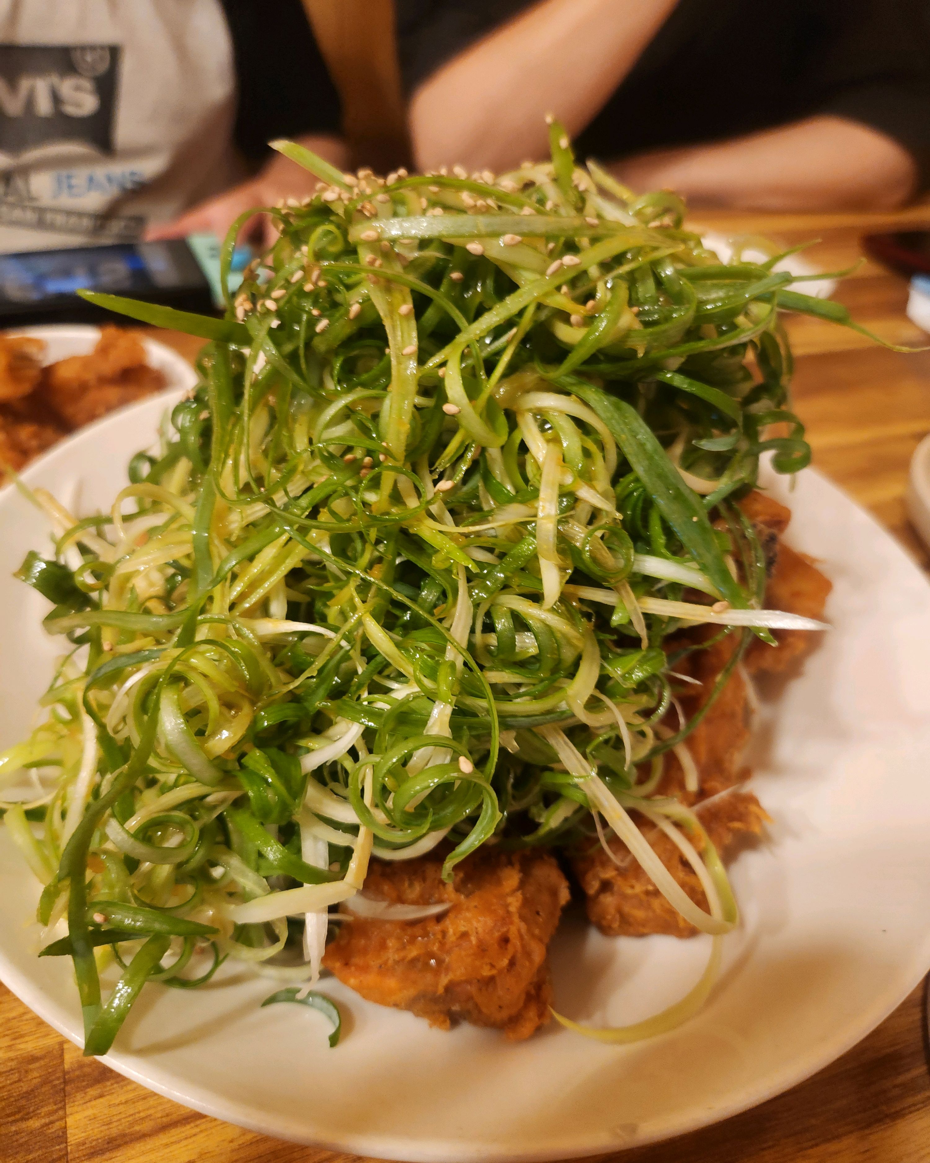 [애월 맛집 마시레치킨] 직접 가본 로컬 리뷰
