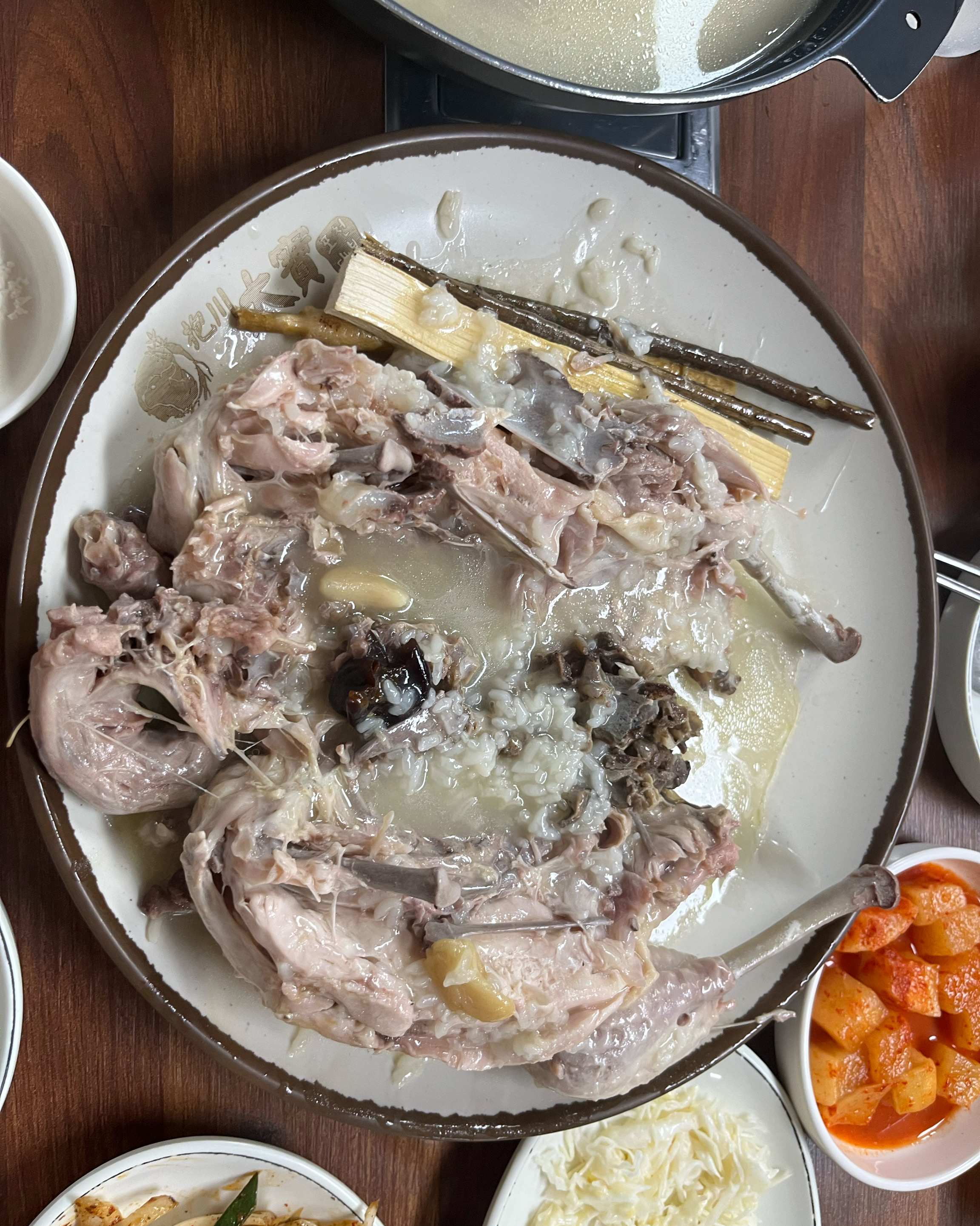 
서울시 서대문구 홍은동 맛집 산천마루