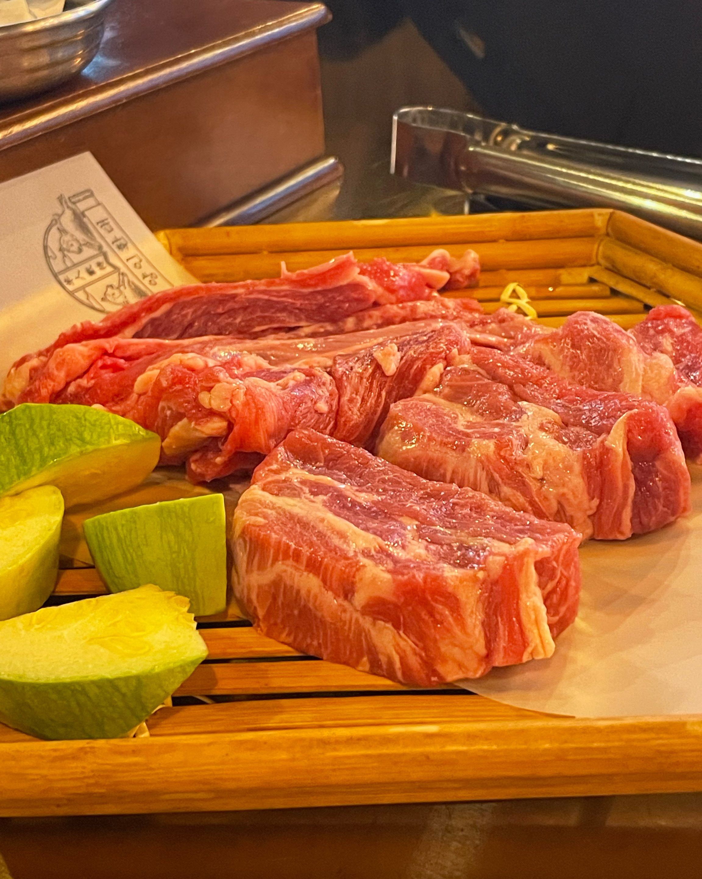 
서울시 강남구 도곡2동 맛집 양인환대