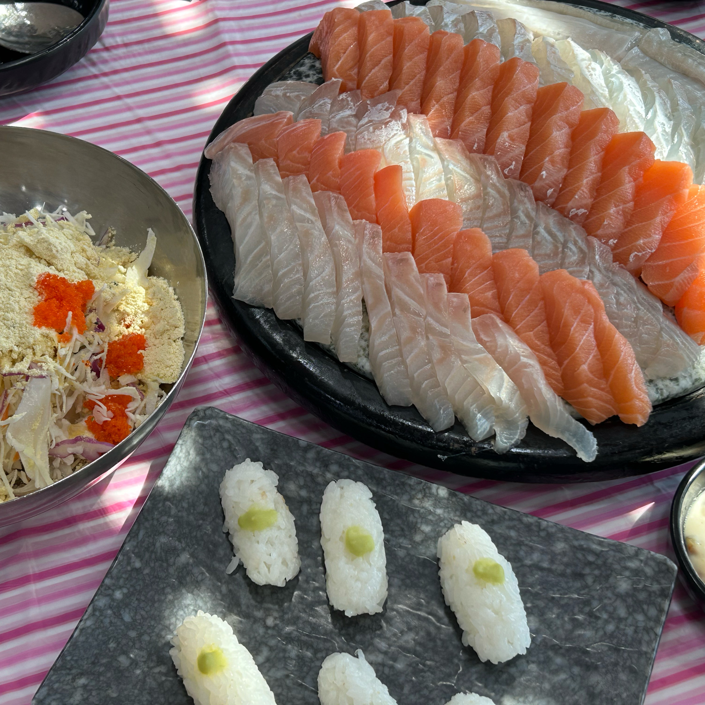 
서울시 마포구 성산동 맛집 우리바다수산