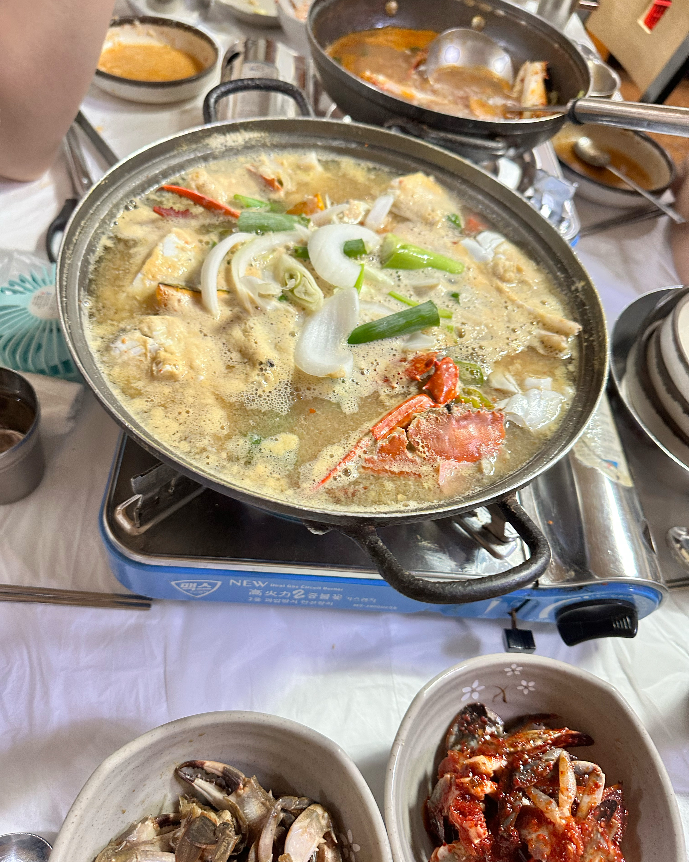 [여수 맛집 중앙동 진남식당] 직접 가본 로컬 리뷰