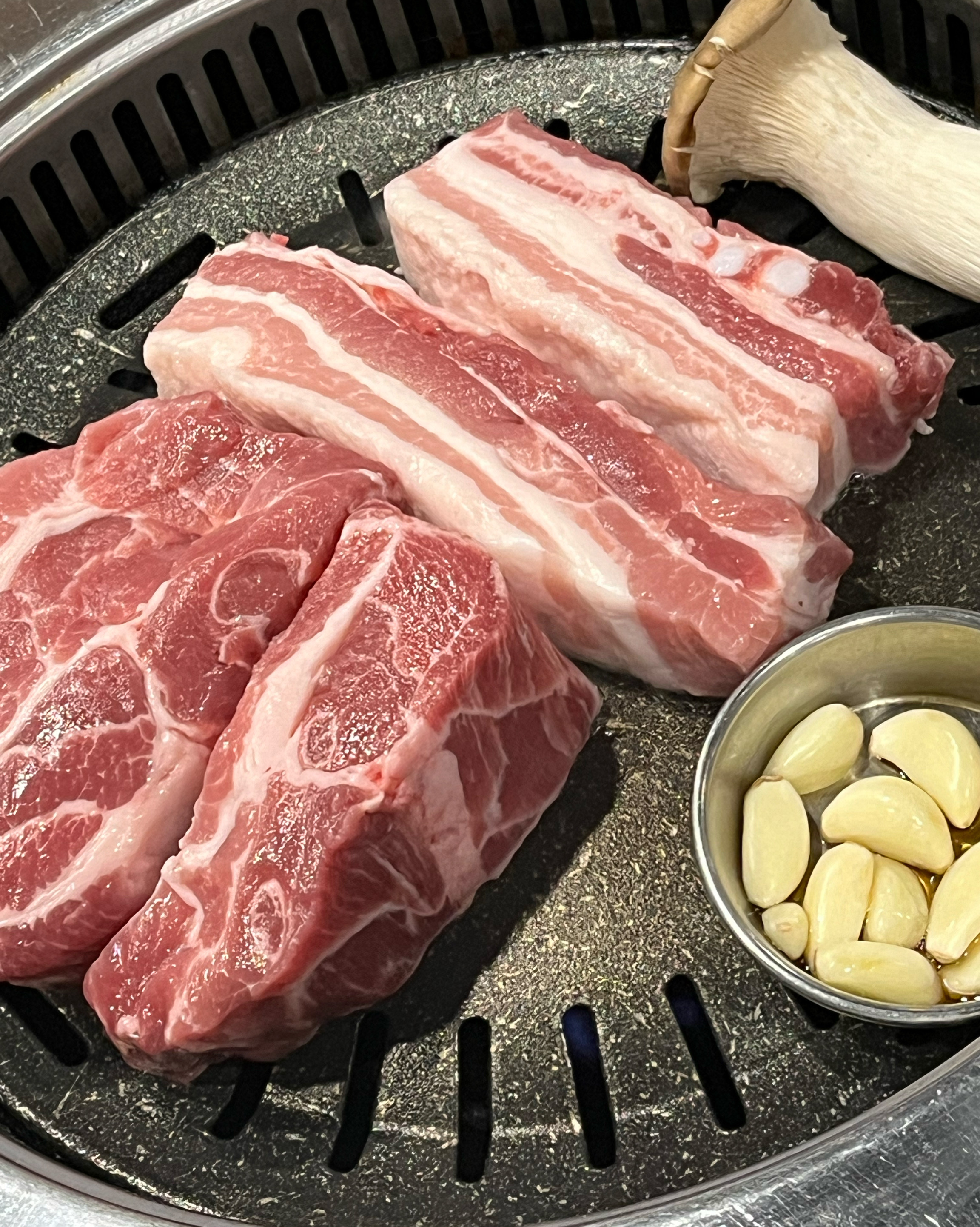 
서울시 광진구 중곡동 맛집 도톰