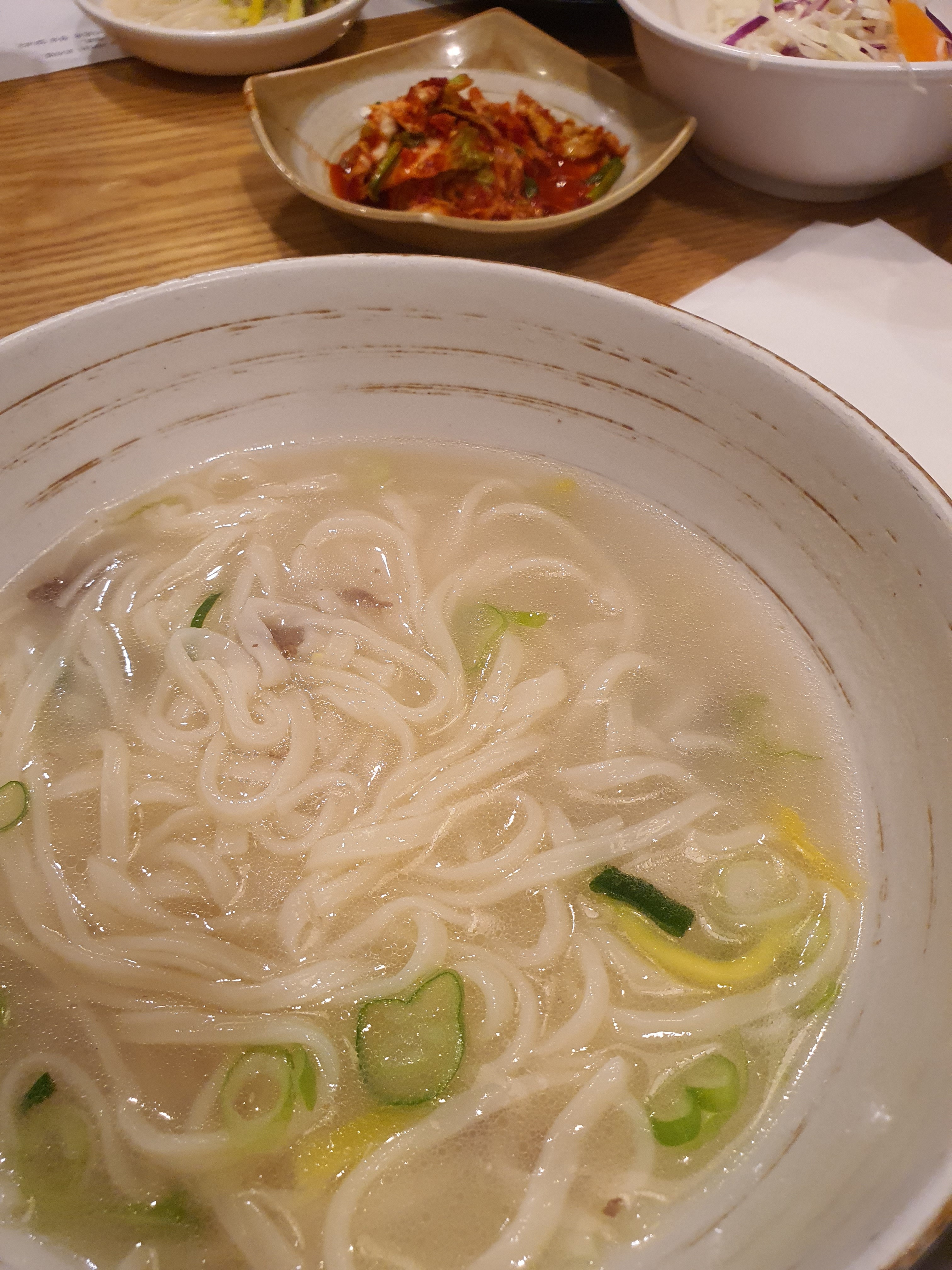  서울시 중구 명동 맛집 광장동가온 명동성당점
