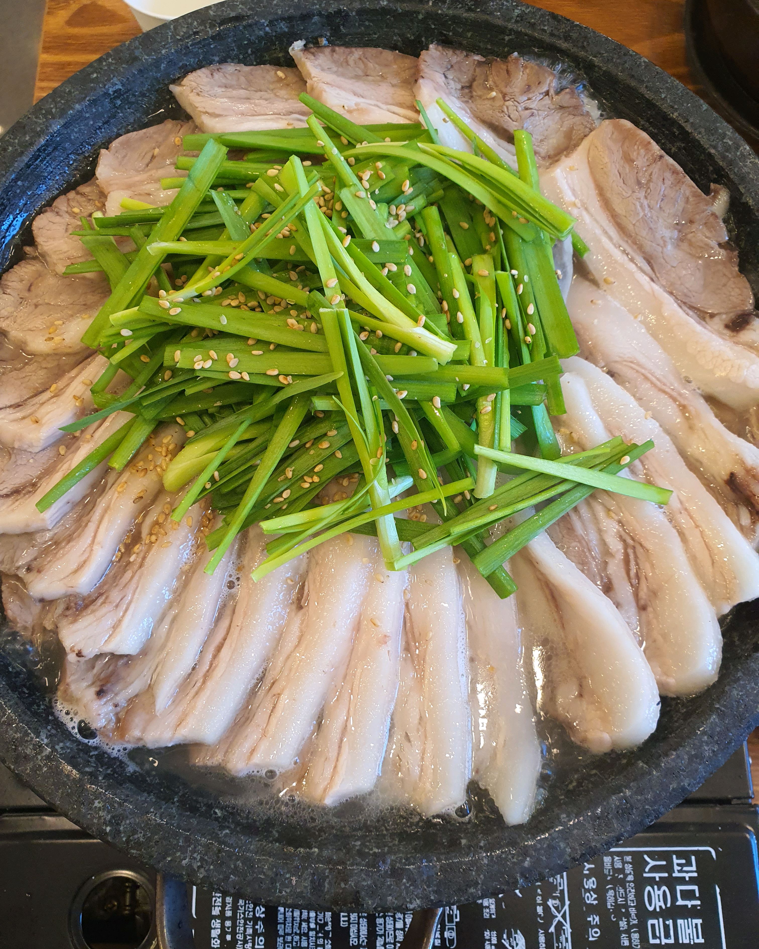 [여수 맛집 조선제일국밥 본점] 직접 가본 로컬 리뷰