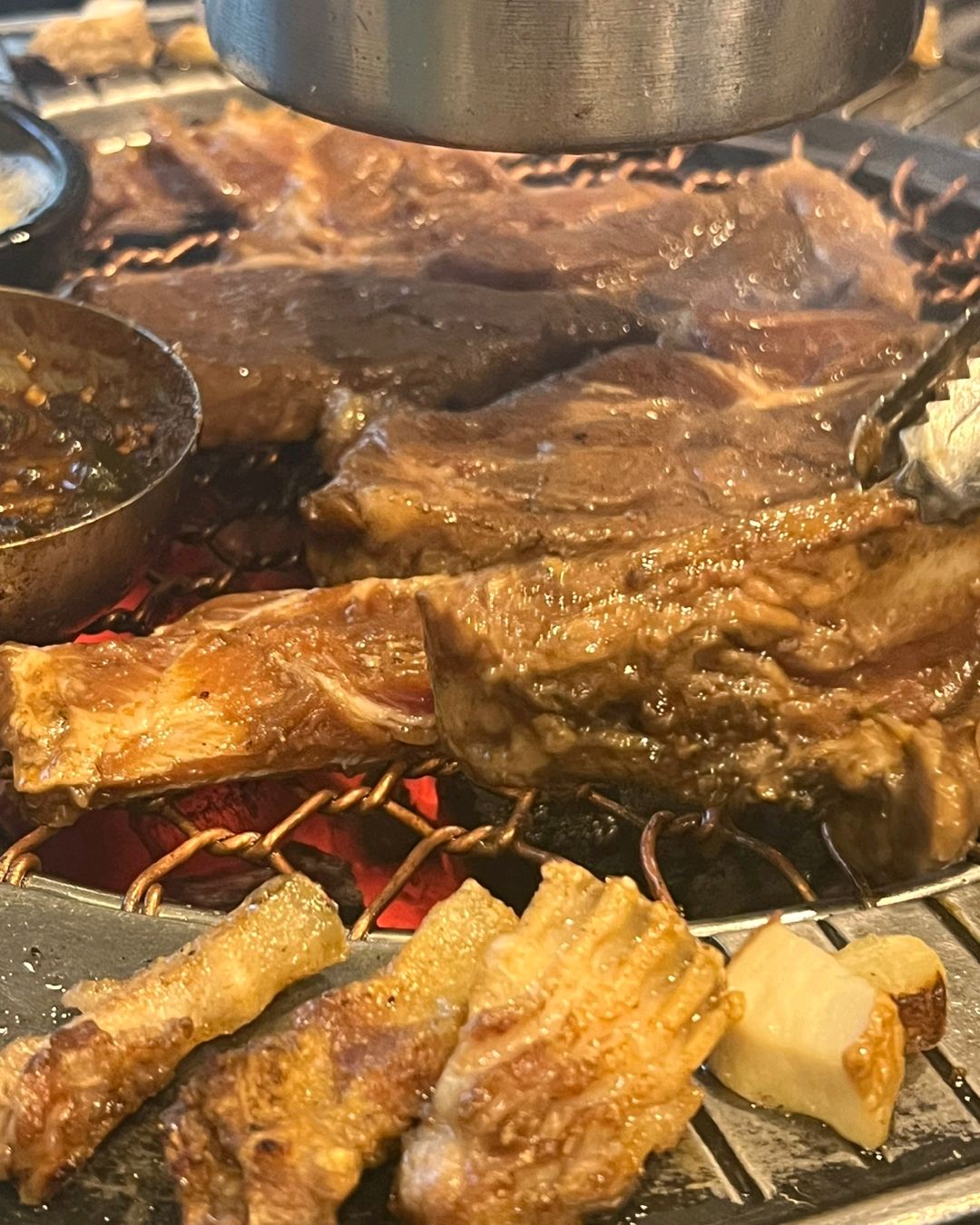 [제주도 공항 맛집 도갈비] 직접 가본 로컬 리뷰